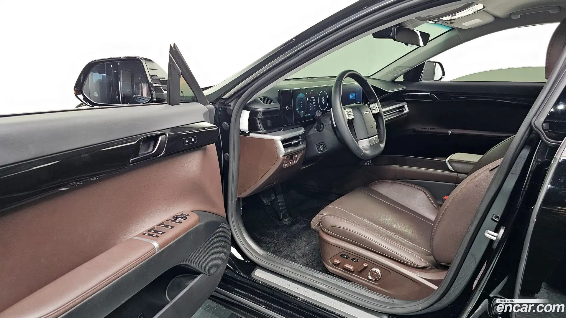 Grandeur Hyundai 2024.5-INNER-010