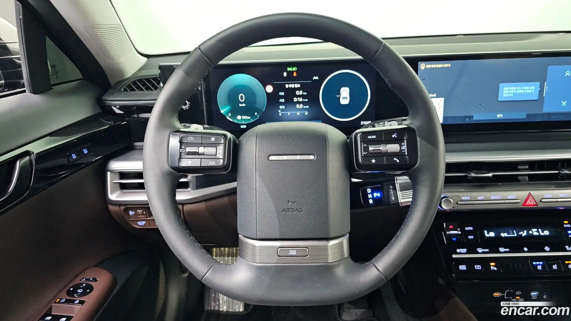 Grandeur Hyundai 2024.5-OPTION-017