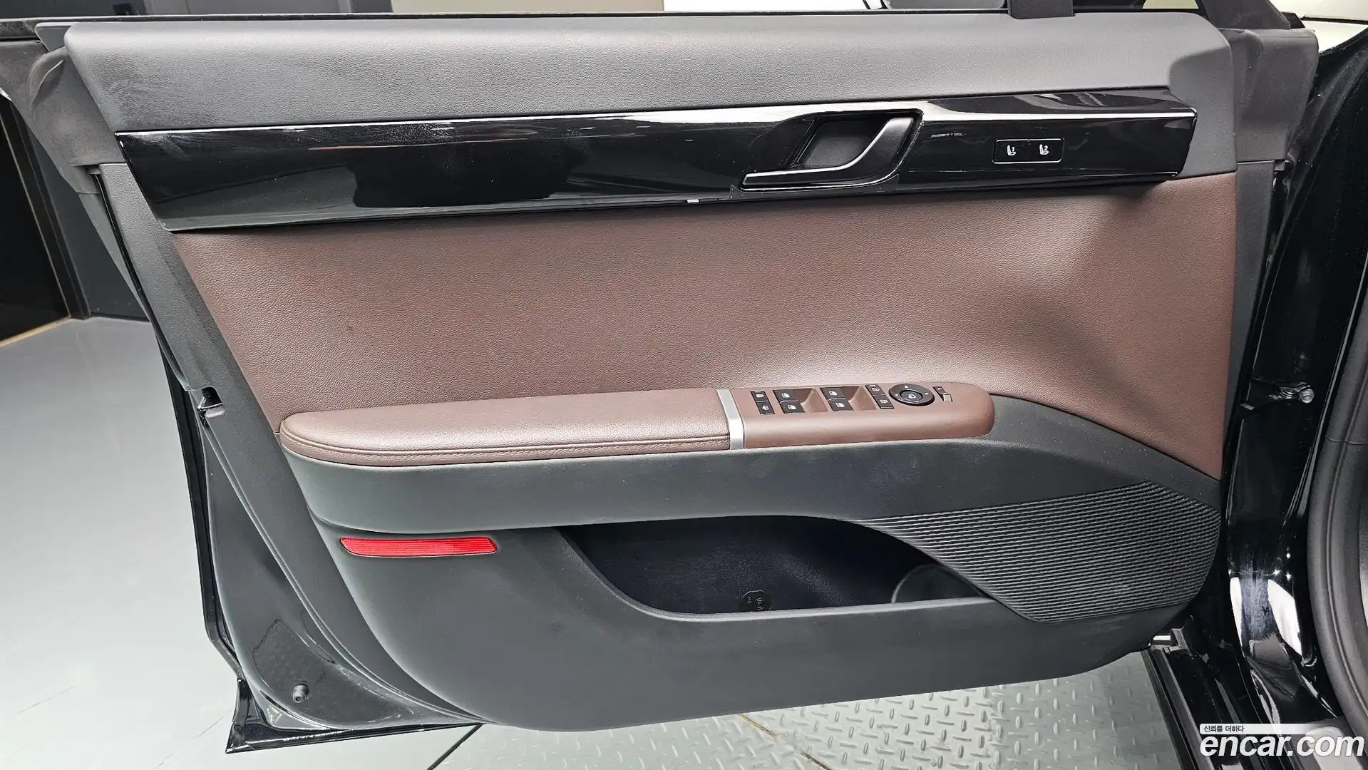 Grandeur Hyundai 2024.5-INNER-034