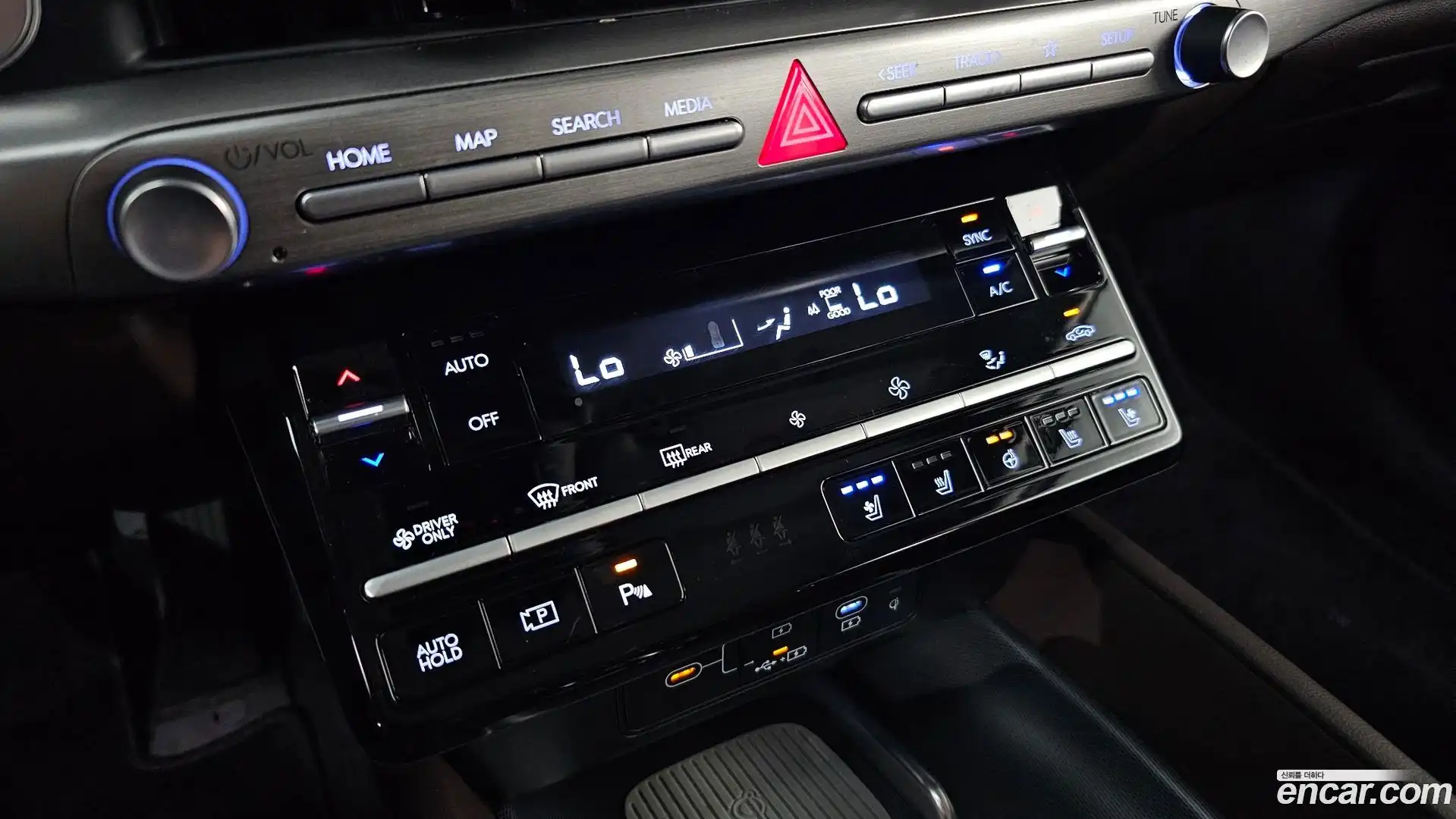 Grandeur Hyundai 2024.5-OPTION-043