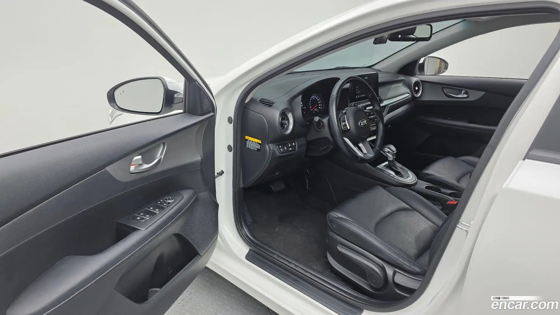 K3 Kia 2020.11-INNER-010