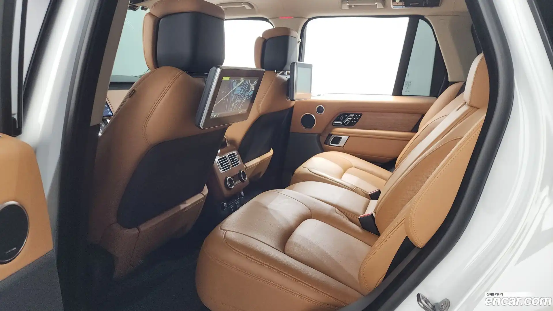 Range Rover Land Rover 2021.10-OPTION-015
