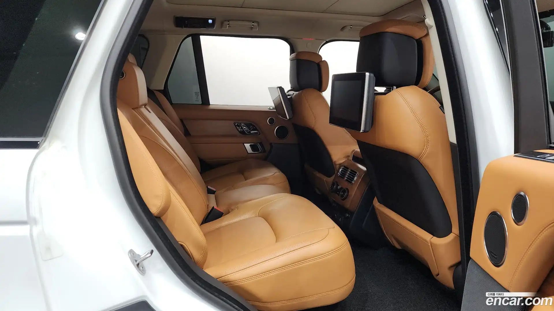 Range Rover Land Rover 2021.10-OPTION-016