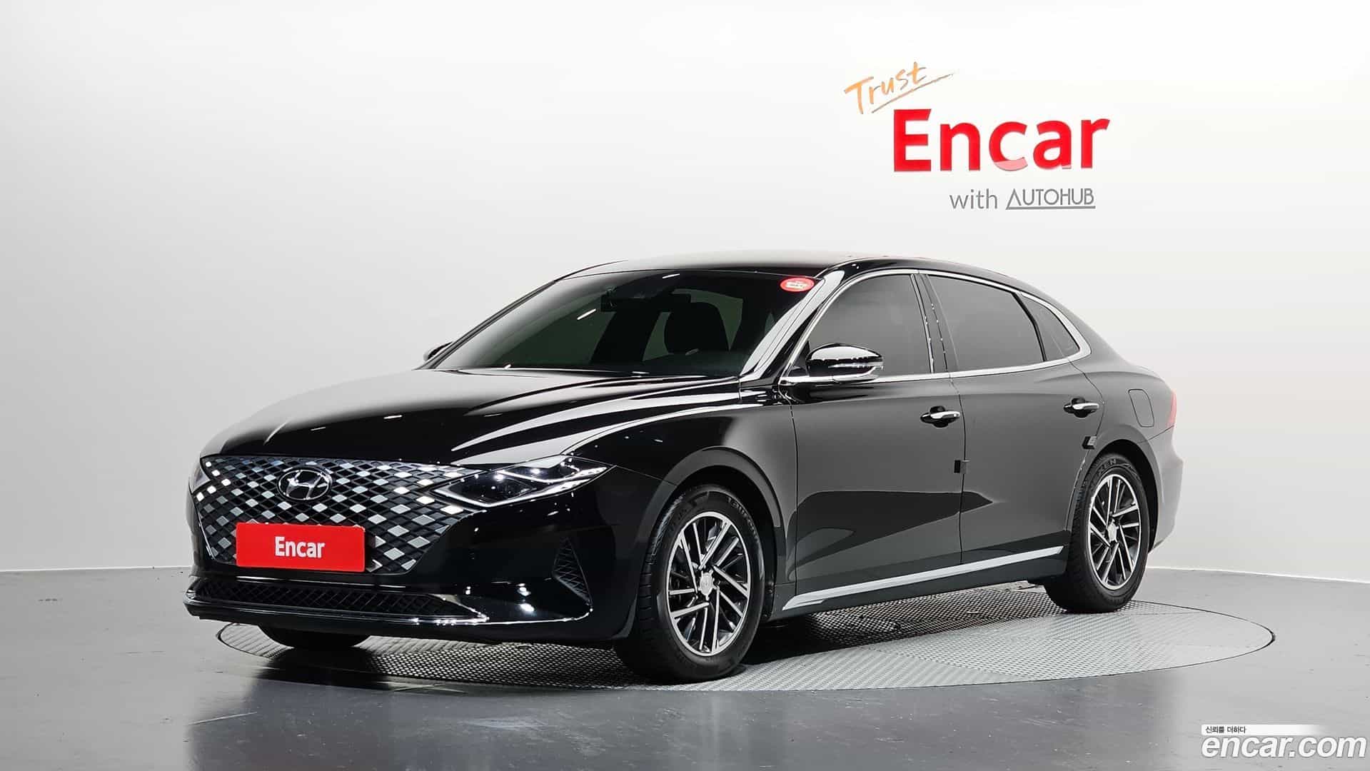 Grandeur Hyundai 2021.5-OUTER-001