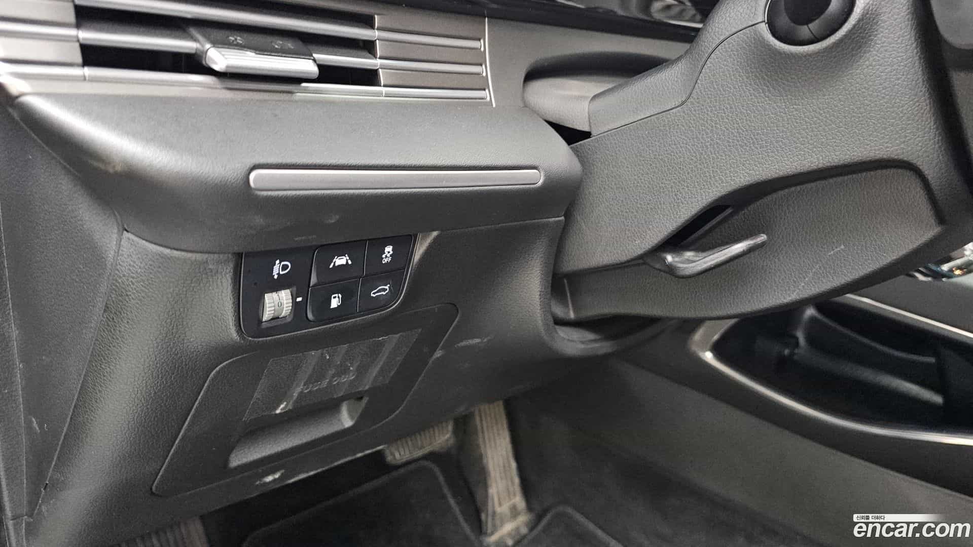 Grandeur Hyundai 2021.5-OPTION-018