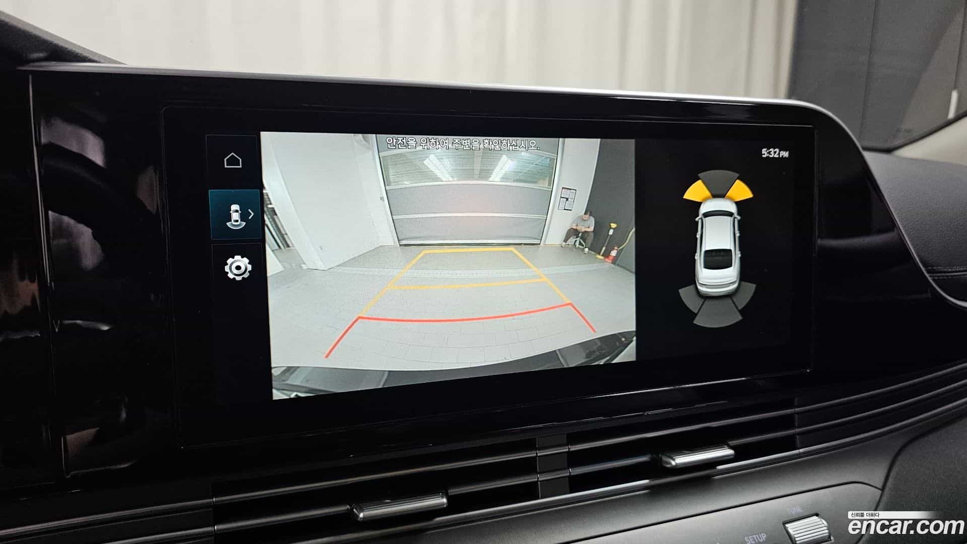 Grandeur Hyundai 2021.5-OPTION-020