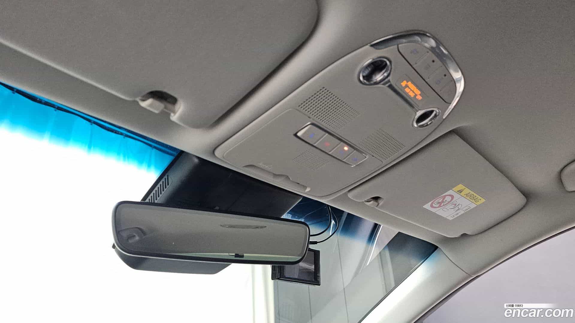 Grandeur Hyundai 2021.5-OPTION-023
