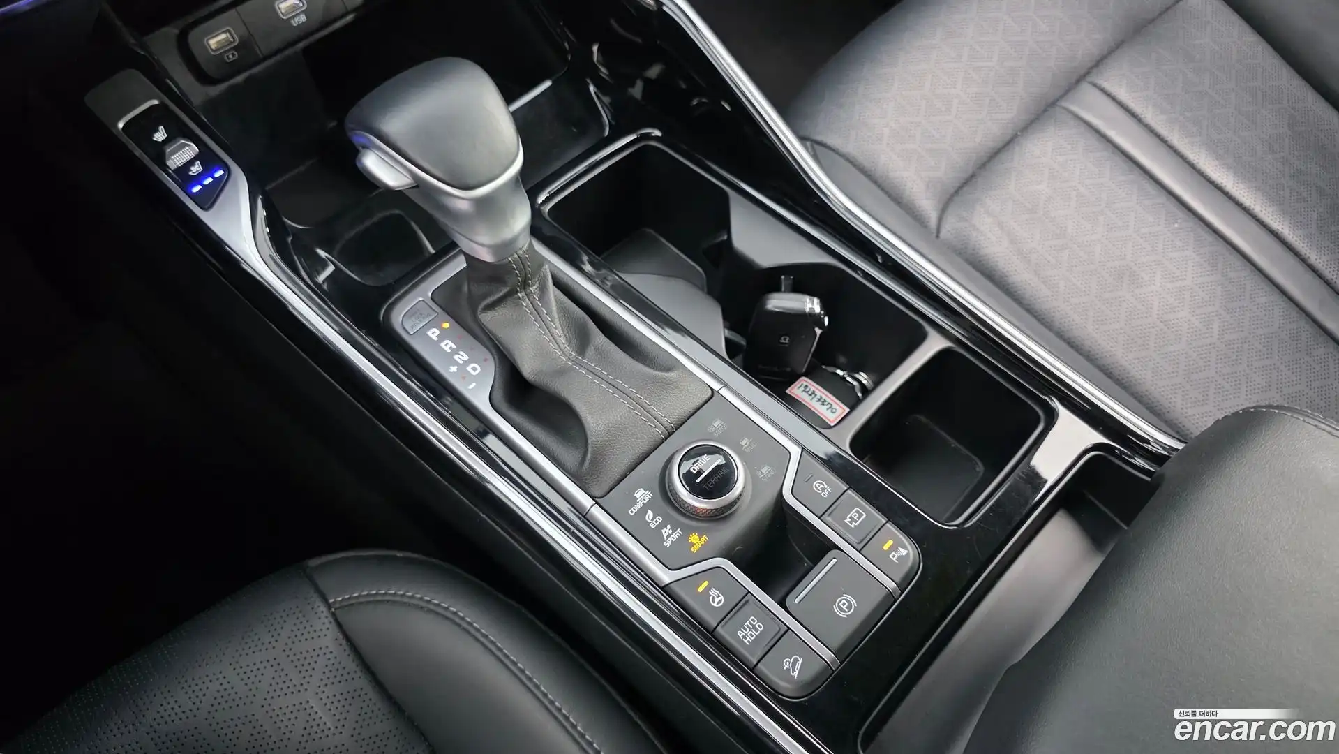 Sorento Kia 2022.10-INNER-009