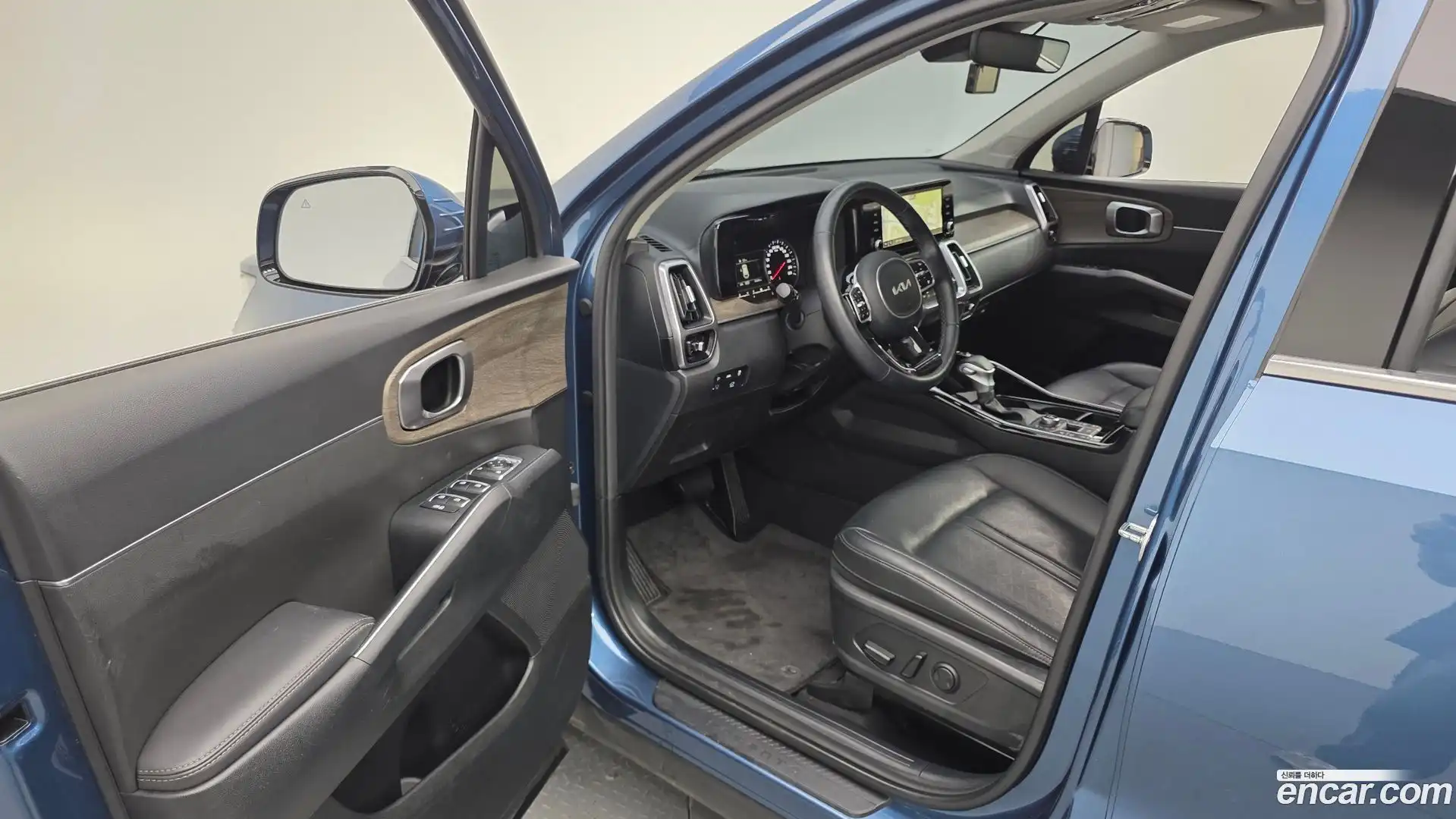Sorento Kia 2022.10-INNER-010