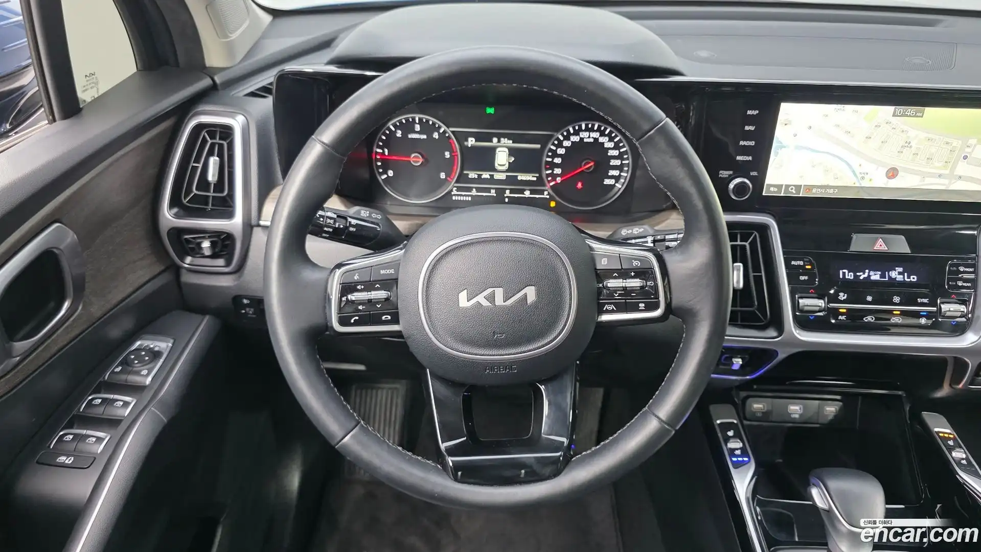 Sorento Kia 2022.10-OPTION-017