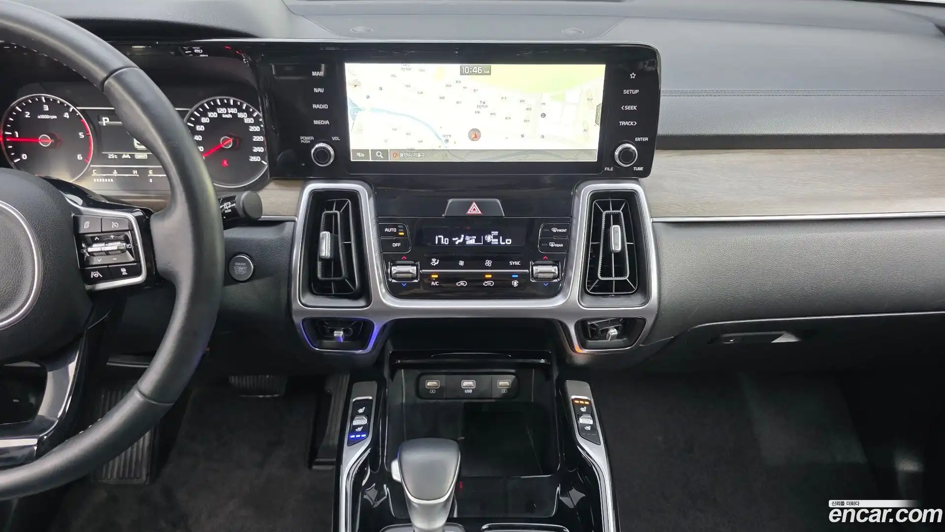 Sorento Kia 2022.10-OPTION-018