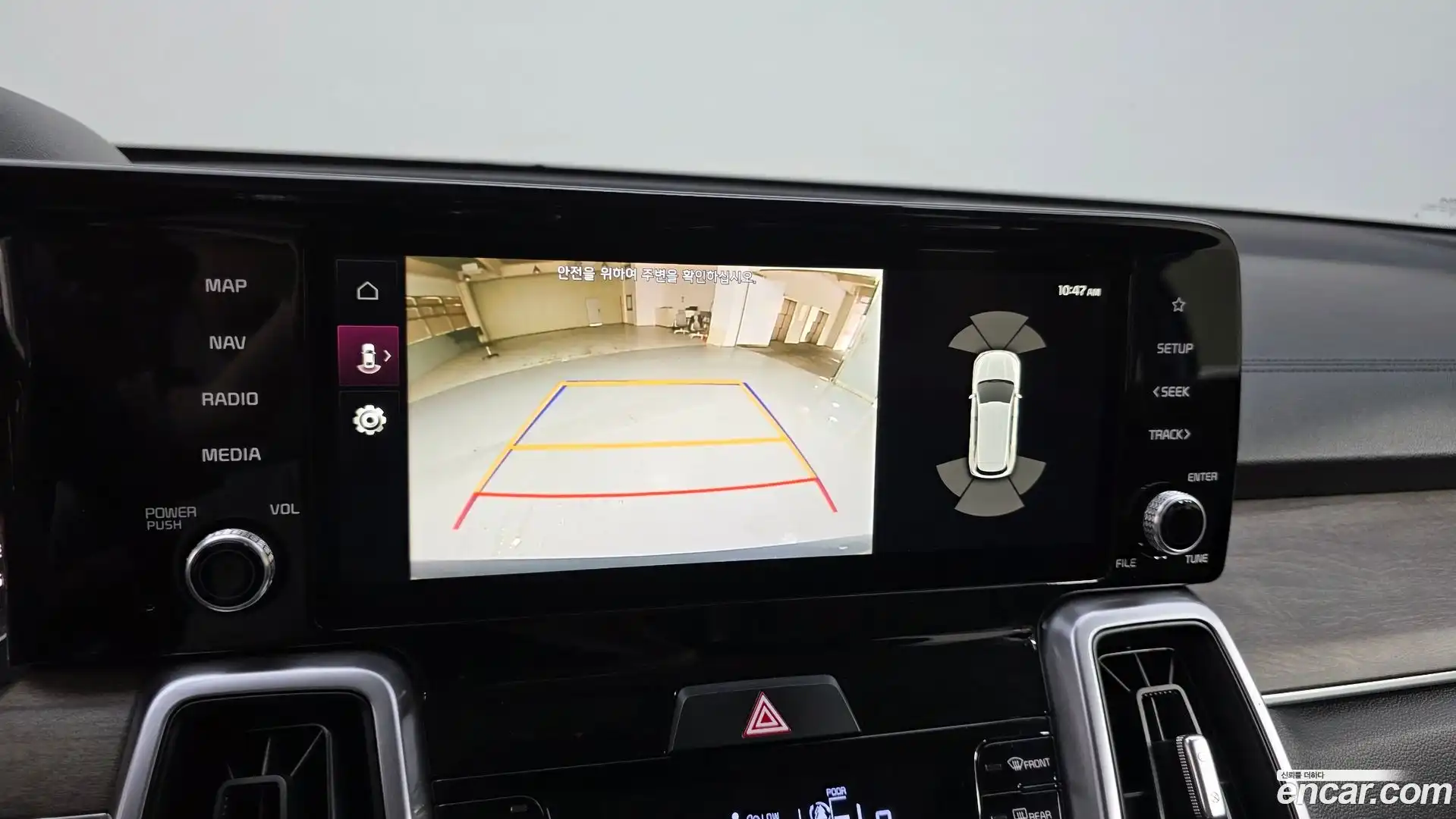 Sorento Kia 2022.10-OPTION-019
