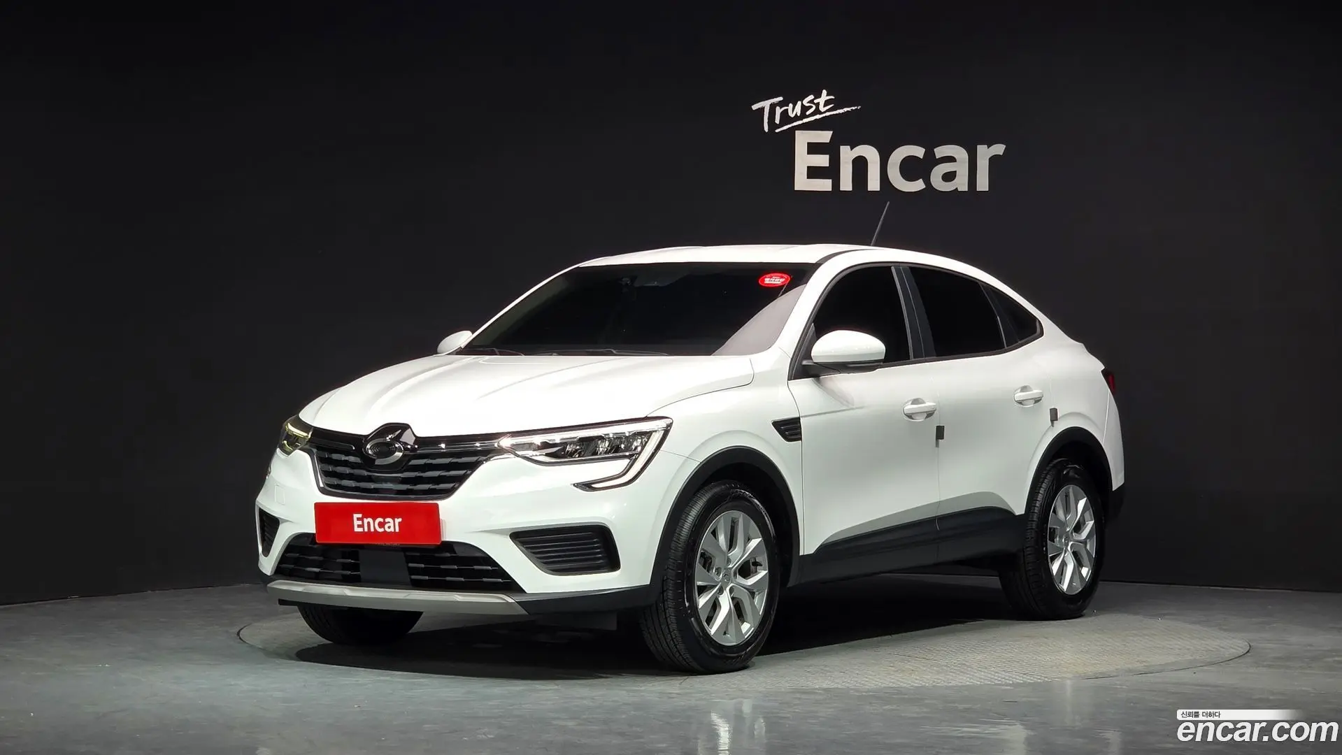Main__Slider__Photo:XM3 Renault Korea 2020.5-0