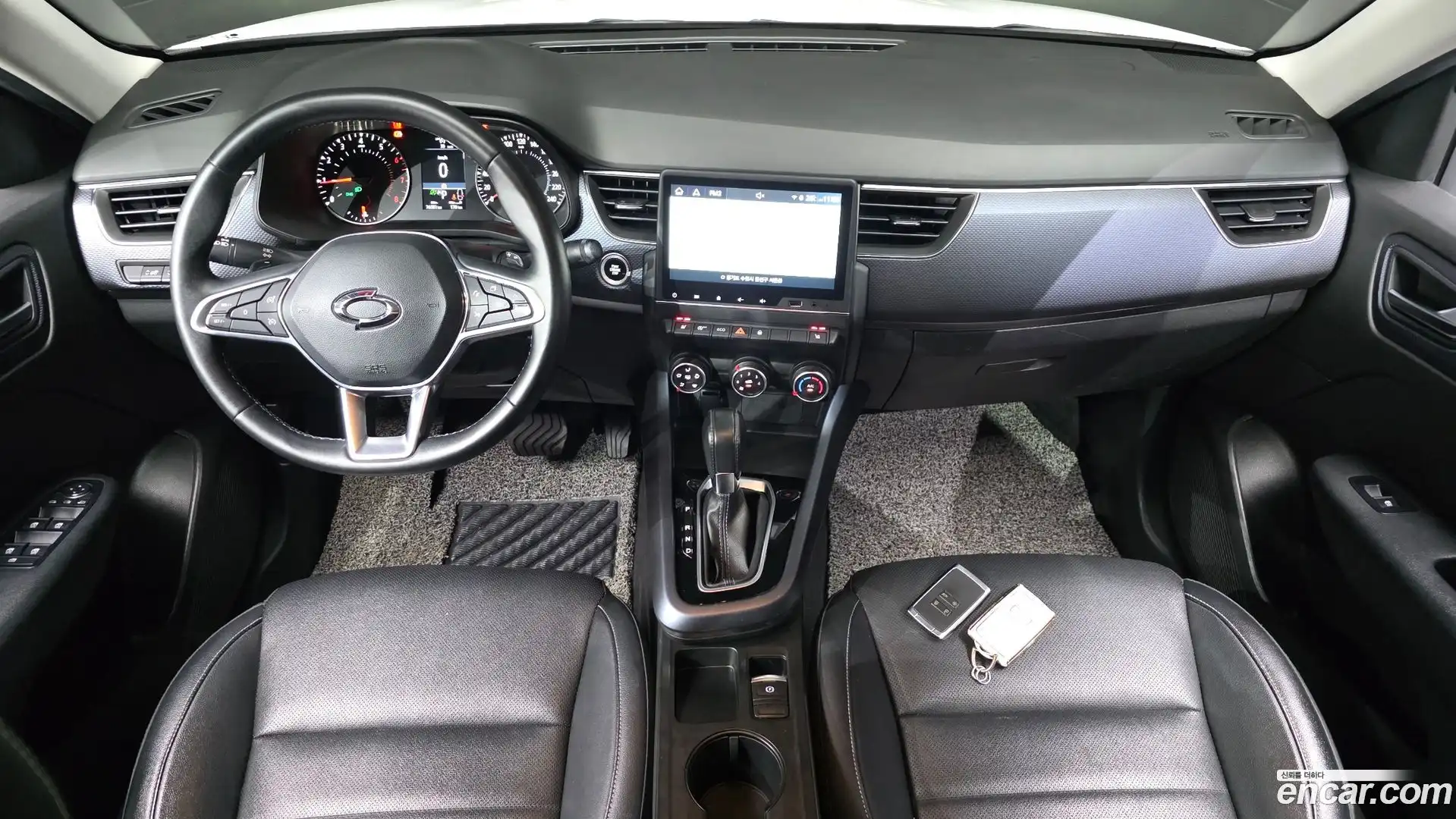 XM3 Renault Korea 2020.5-INNER-007