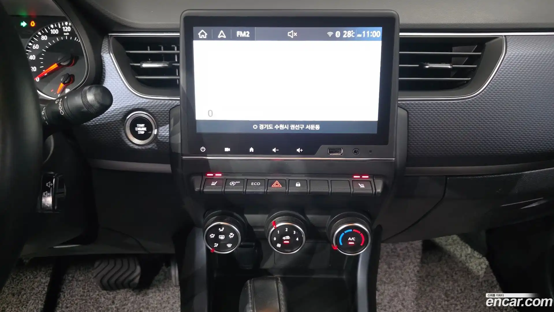XM3 Renault Korea 2020.5-OPTION-017