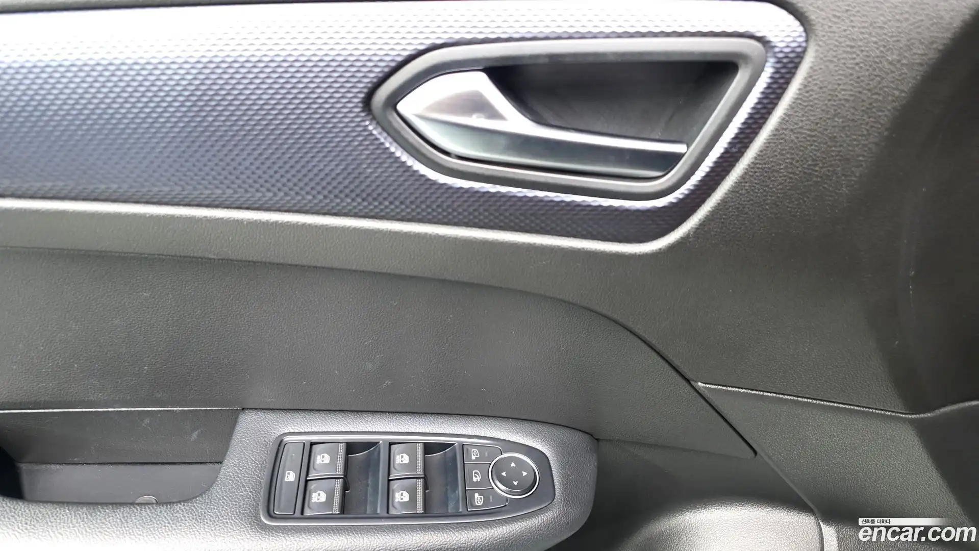 XM3 Renault Korea 2020.5-OPTION-041