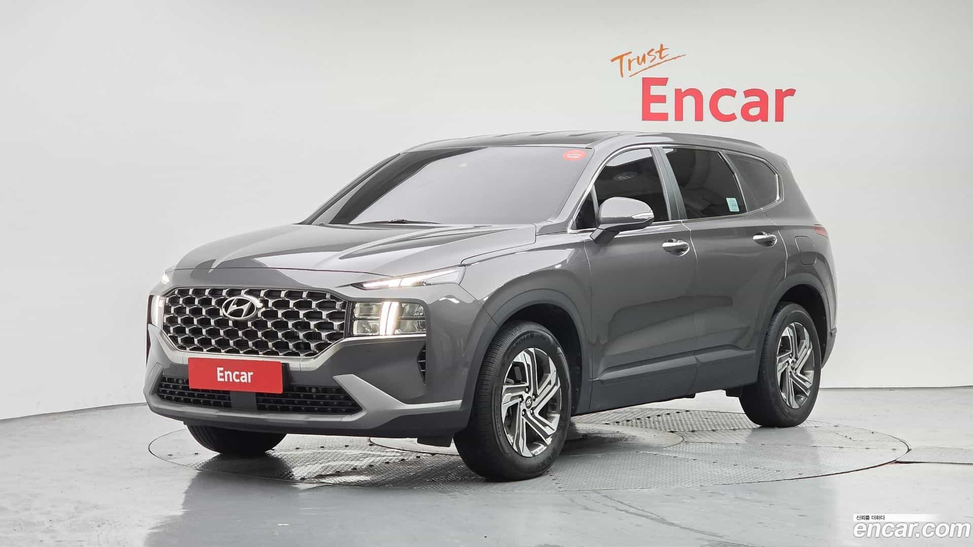 Santafe Hyundai 2022.6-OUTER-001
