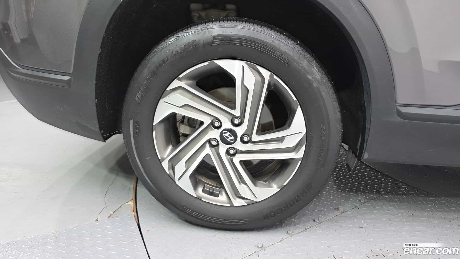 Santafe Hyundai 2022.6-OUTER-005