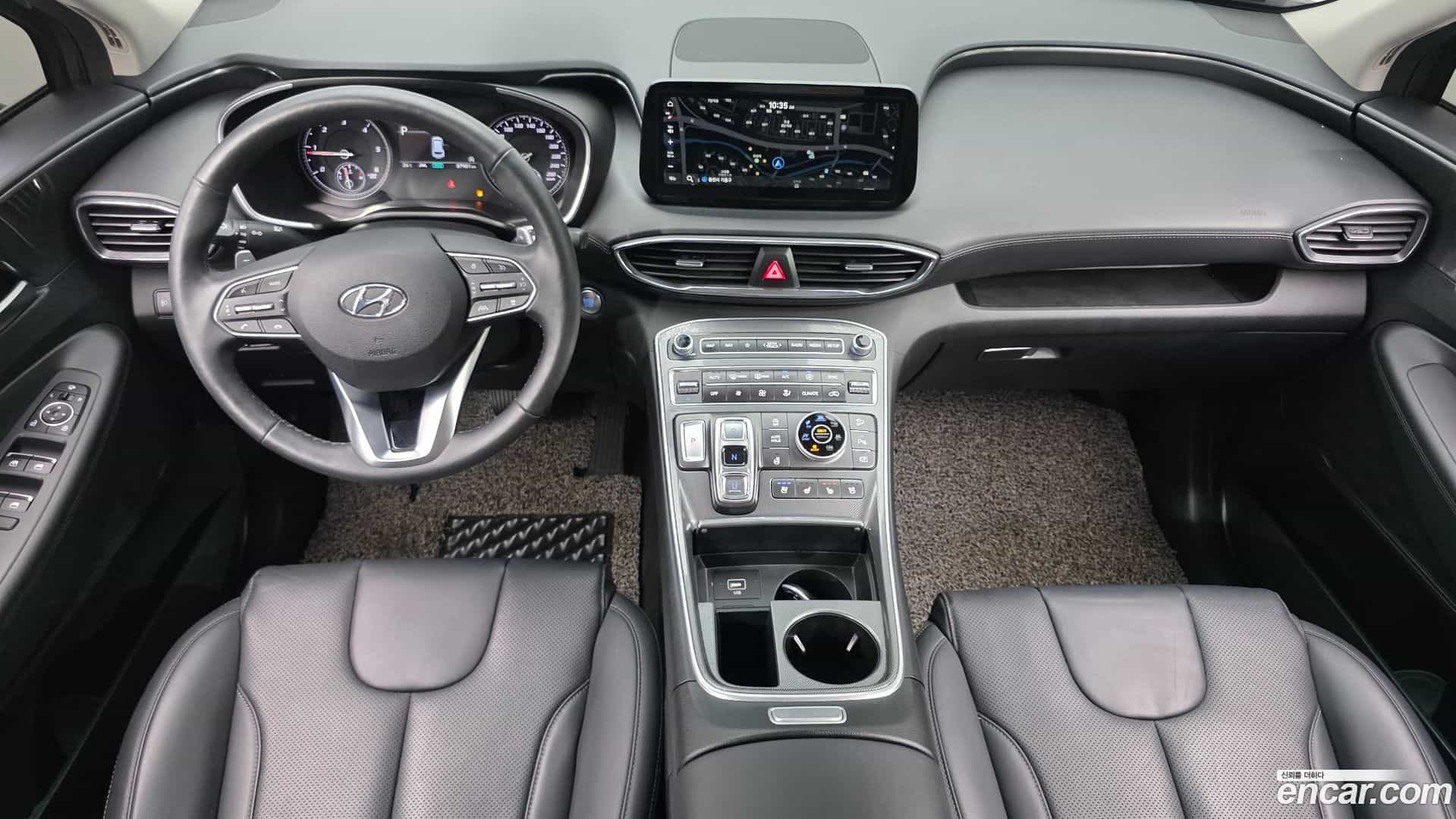 Santafe Hyundai 2022.6-INNER-007