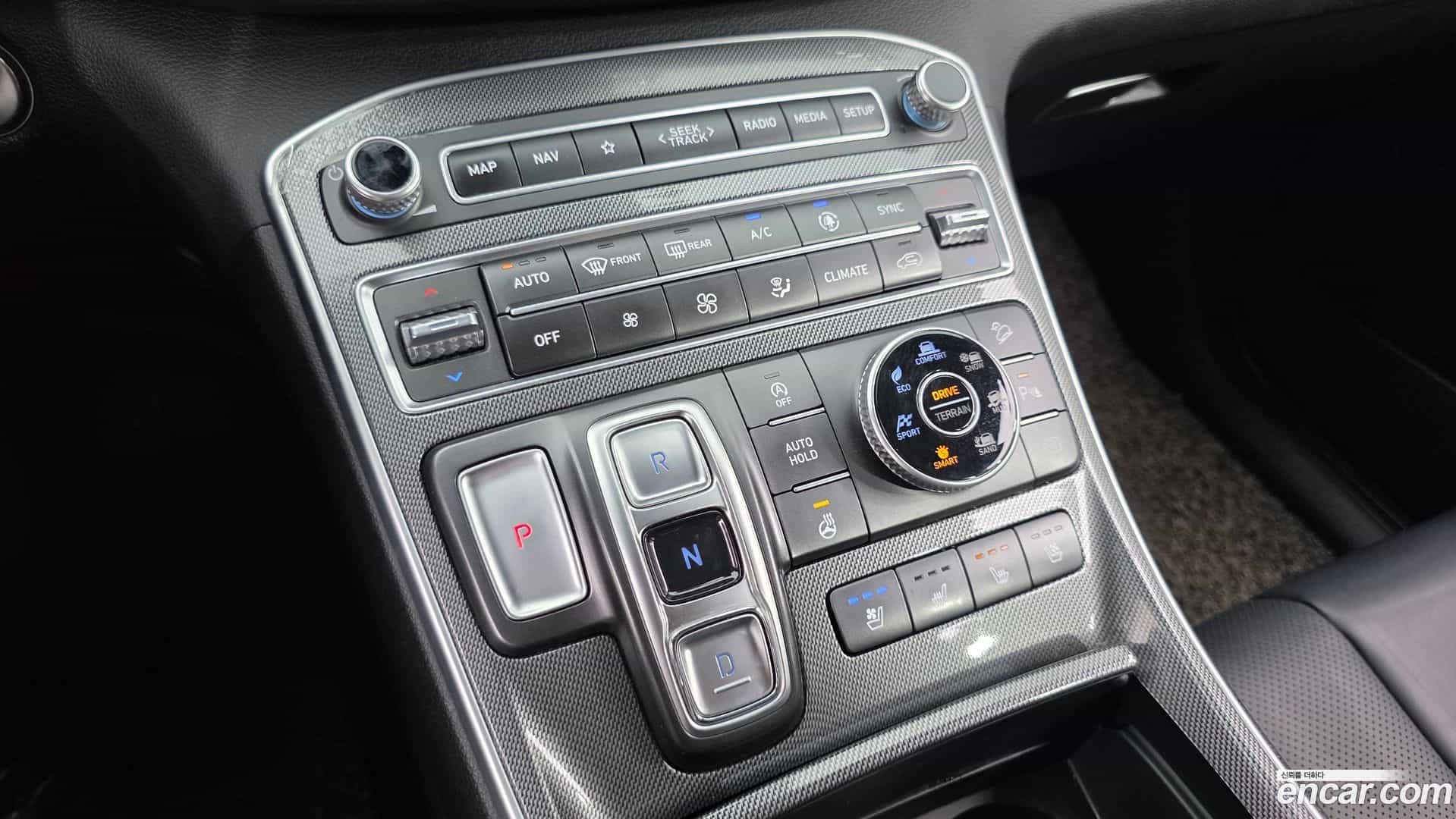 Santafe Hyundai 2022.6-INNER-009