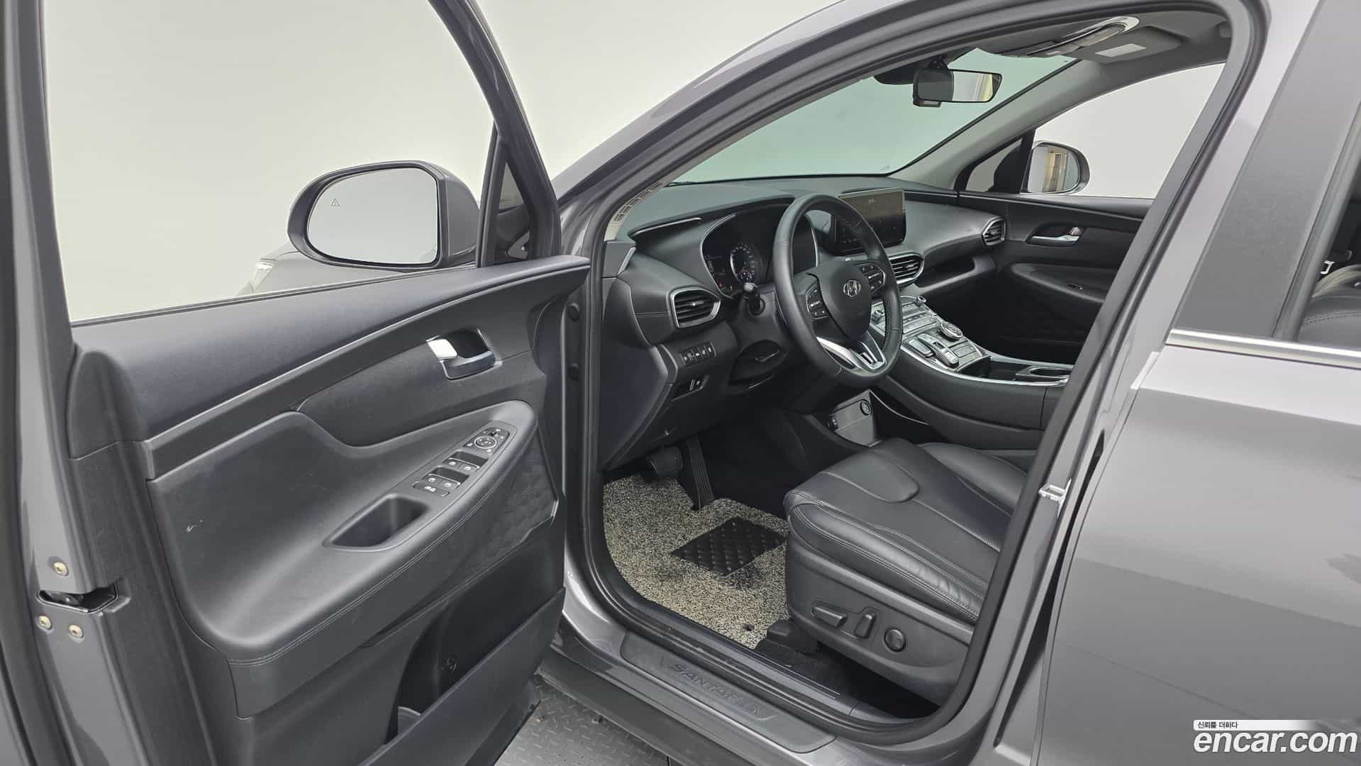 Santafe Hyundai 2022.6-INNER-010