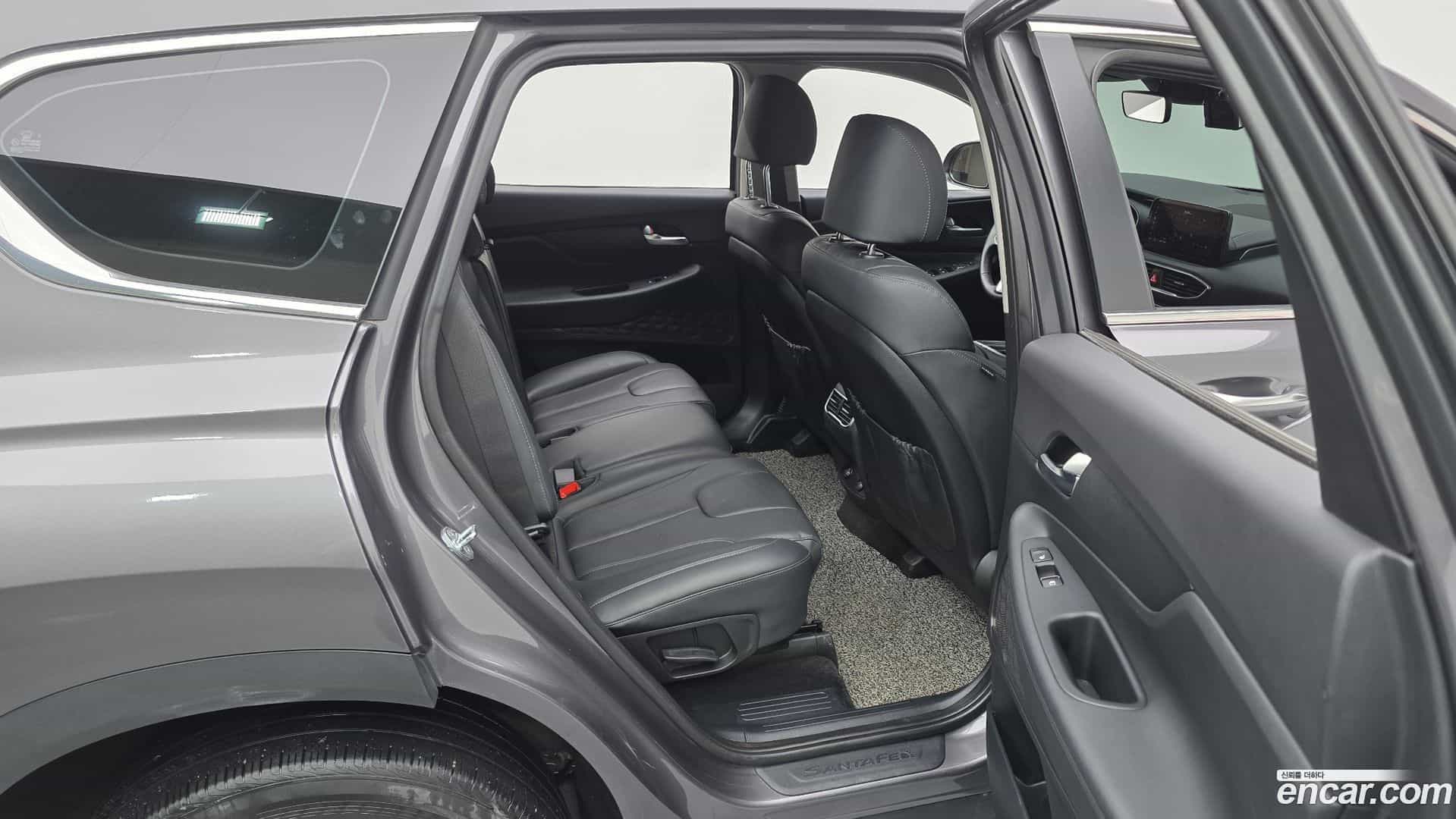 Santafe Hyundai 2022.6-OPTION-015