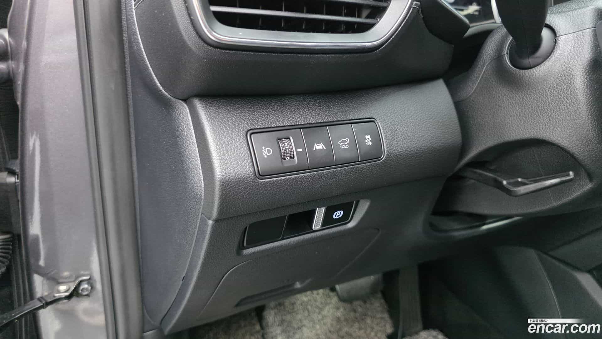 Santafe Hyundai 2022.6-OPTION-016