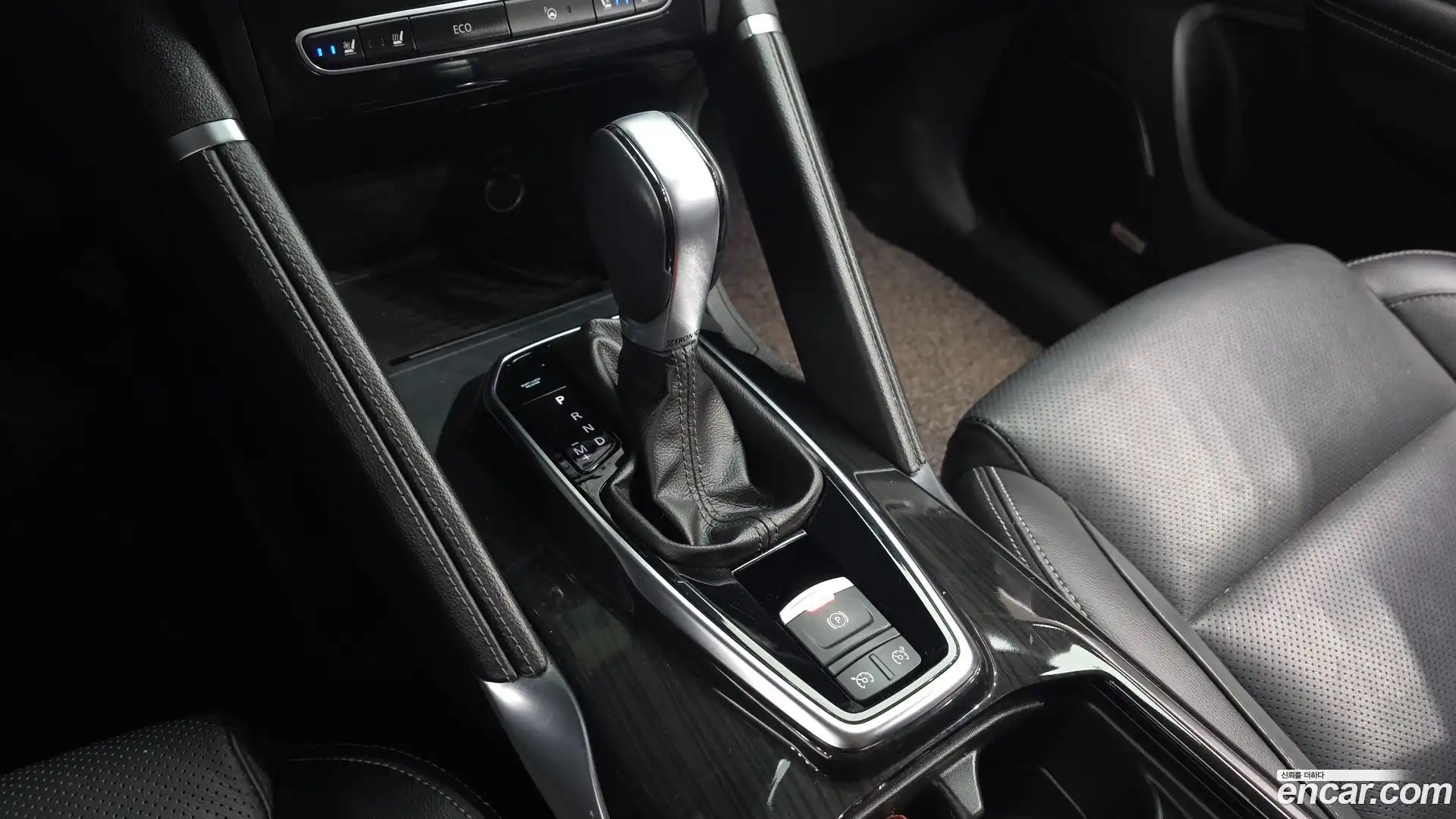 QM6 Renault Korea 2019.4-INNER-009