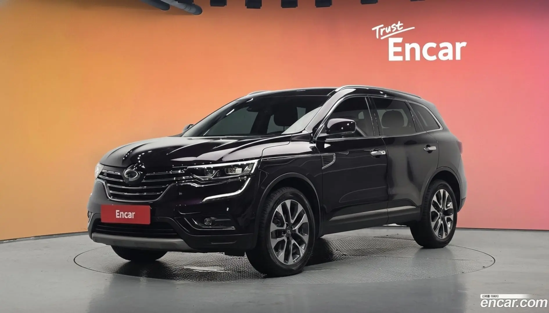 Main__Slider__Photo:QM6 Renault Korea 2019.4-0