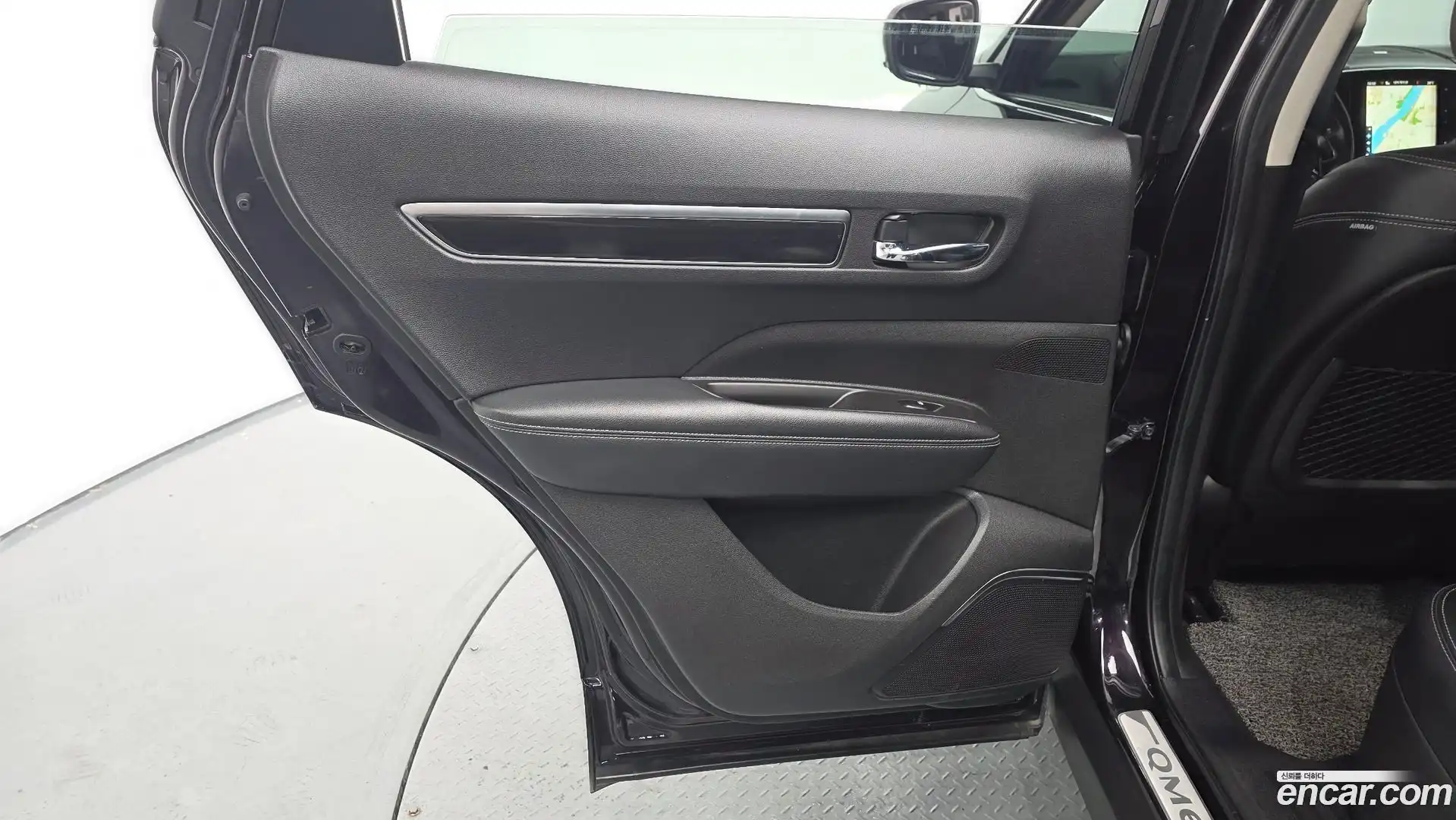 QM6 Renault Korea 2019.4-INNER-035