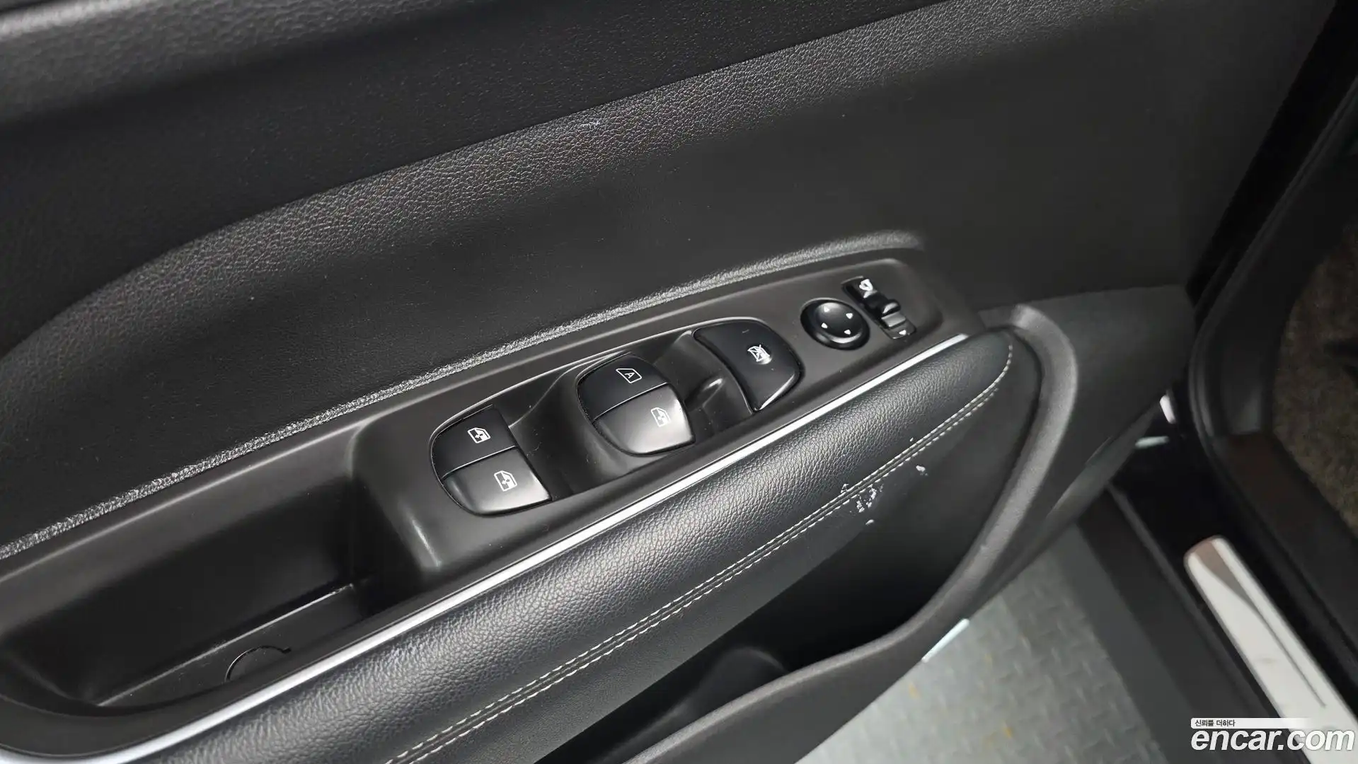 QM6 Renault Korea 2019.4-OPTION-040