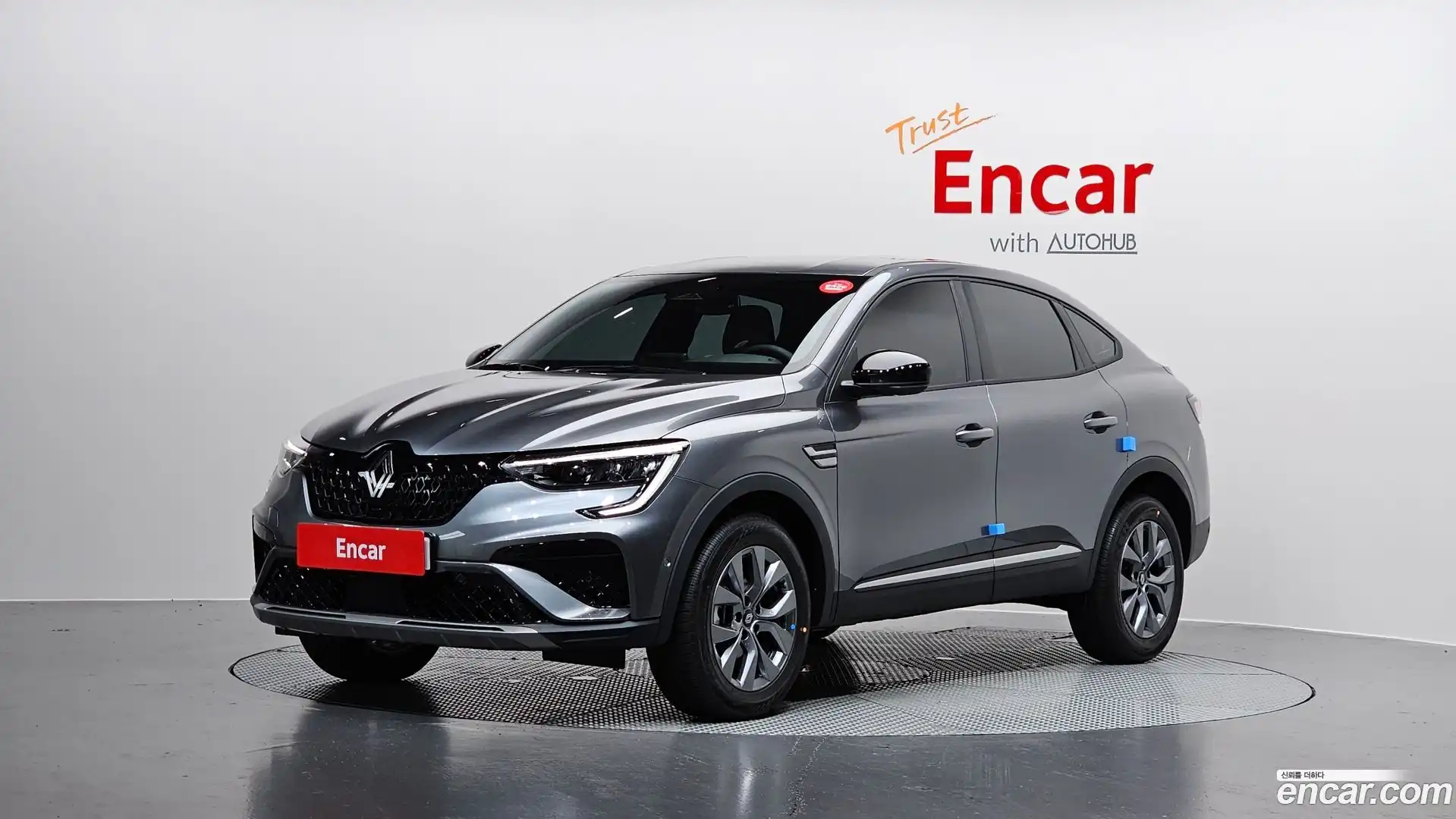 Arkana Renault Korea 2026.6-OUTER-001