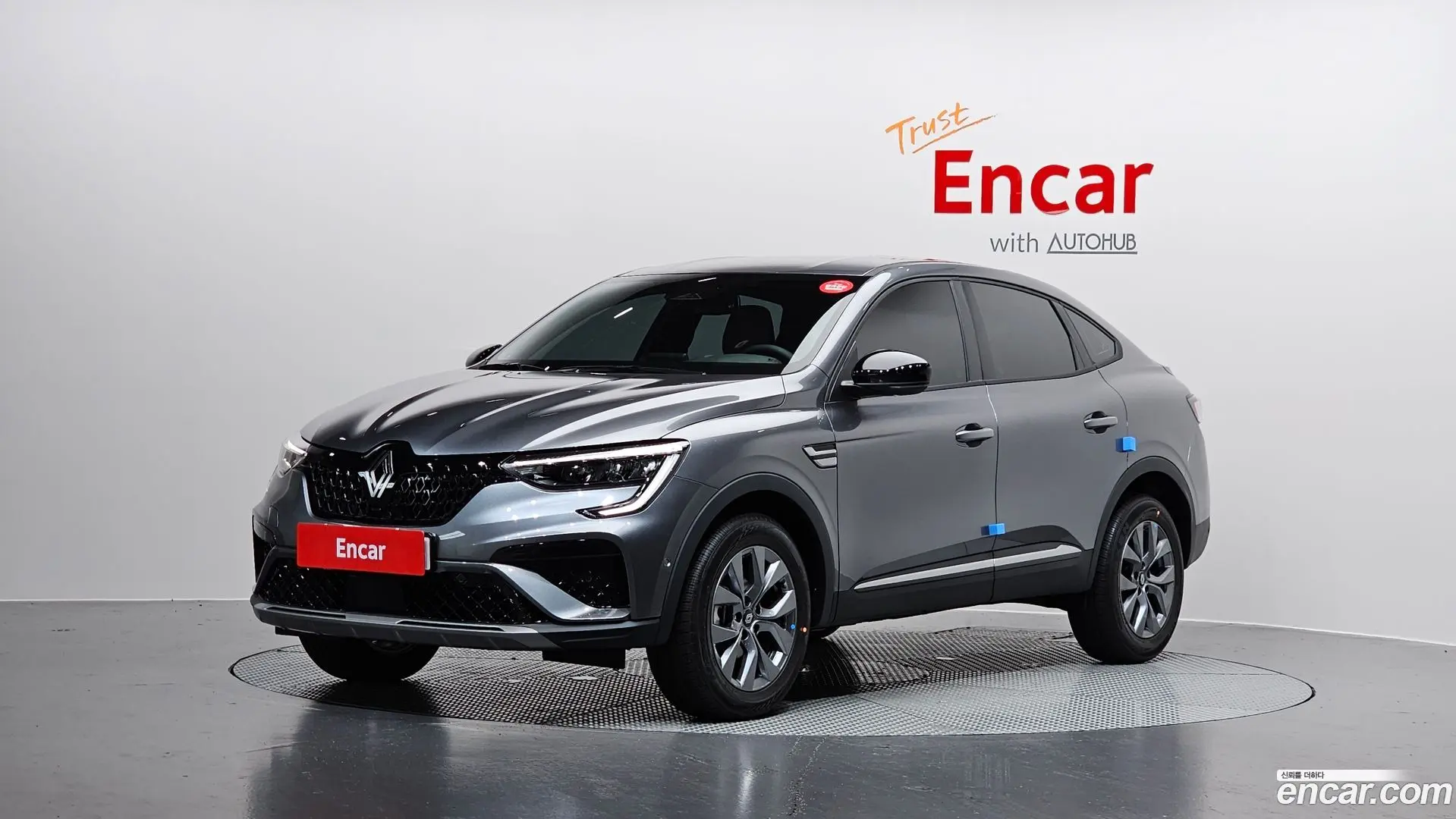 Main__Slider__Photo:Arkana Renault Korea 2026.6-0