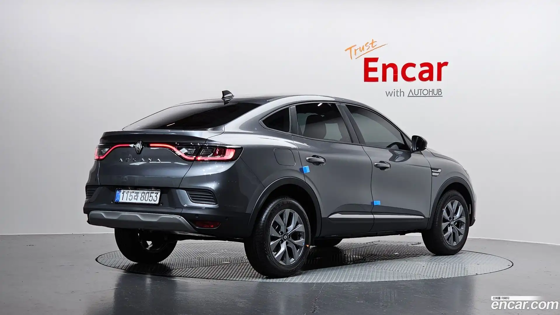 Arkana Renault Korea 2026.6-OUTER-002