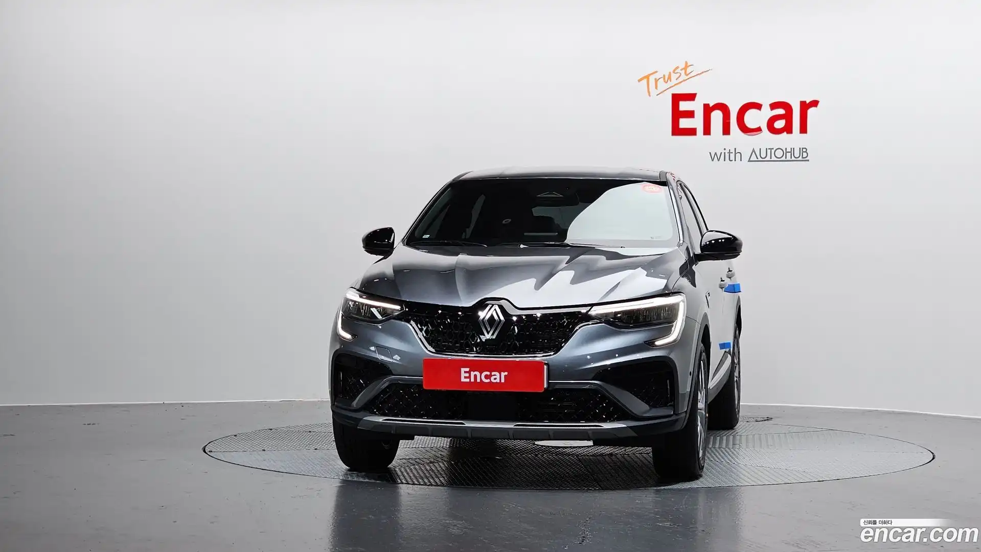 Arkana Renault Korea 2026.6-OUTER-003