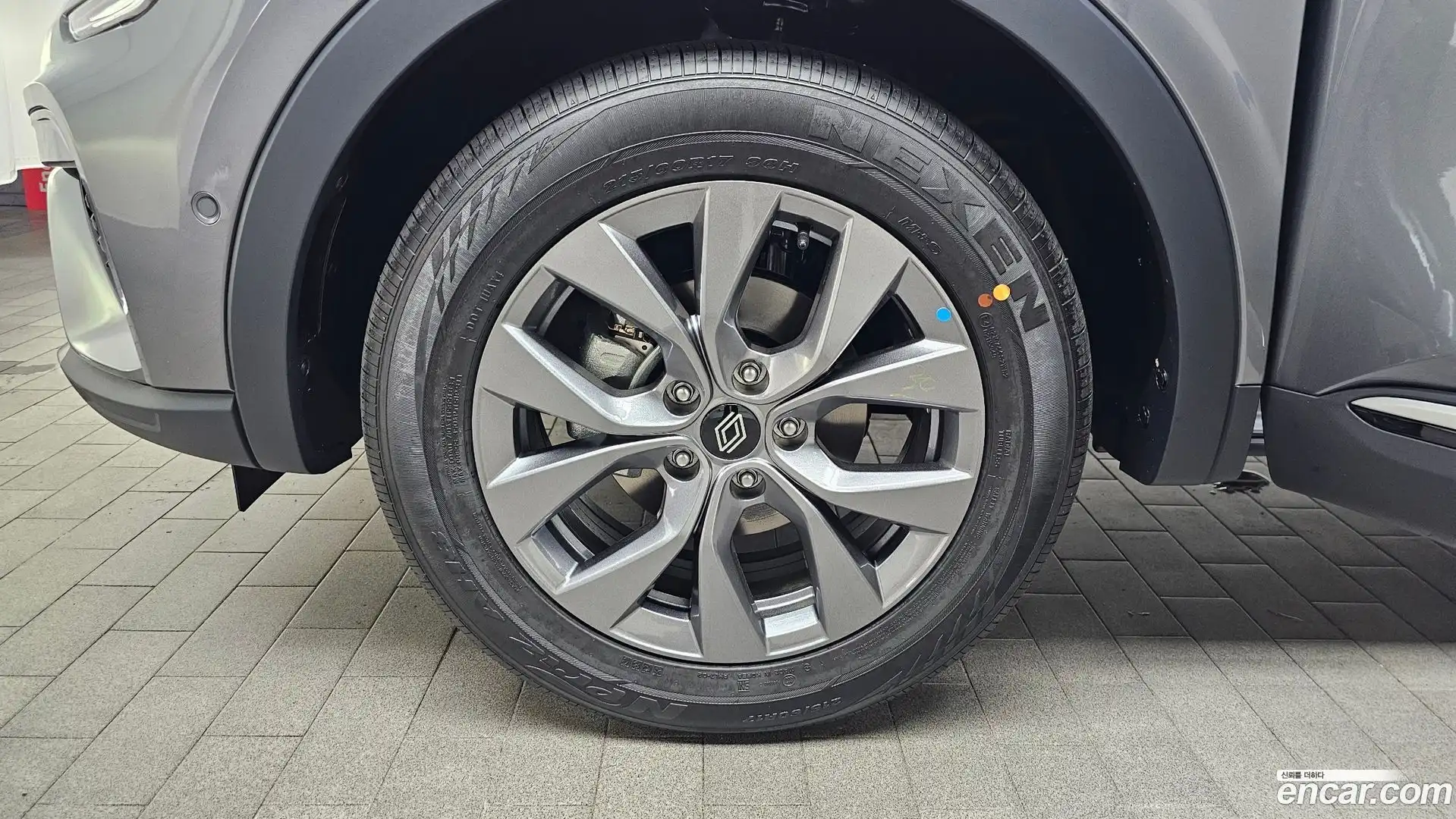 Arkana Renault Korea 2026.6-OUTER-005