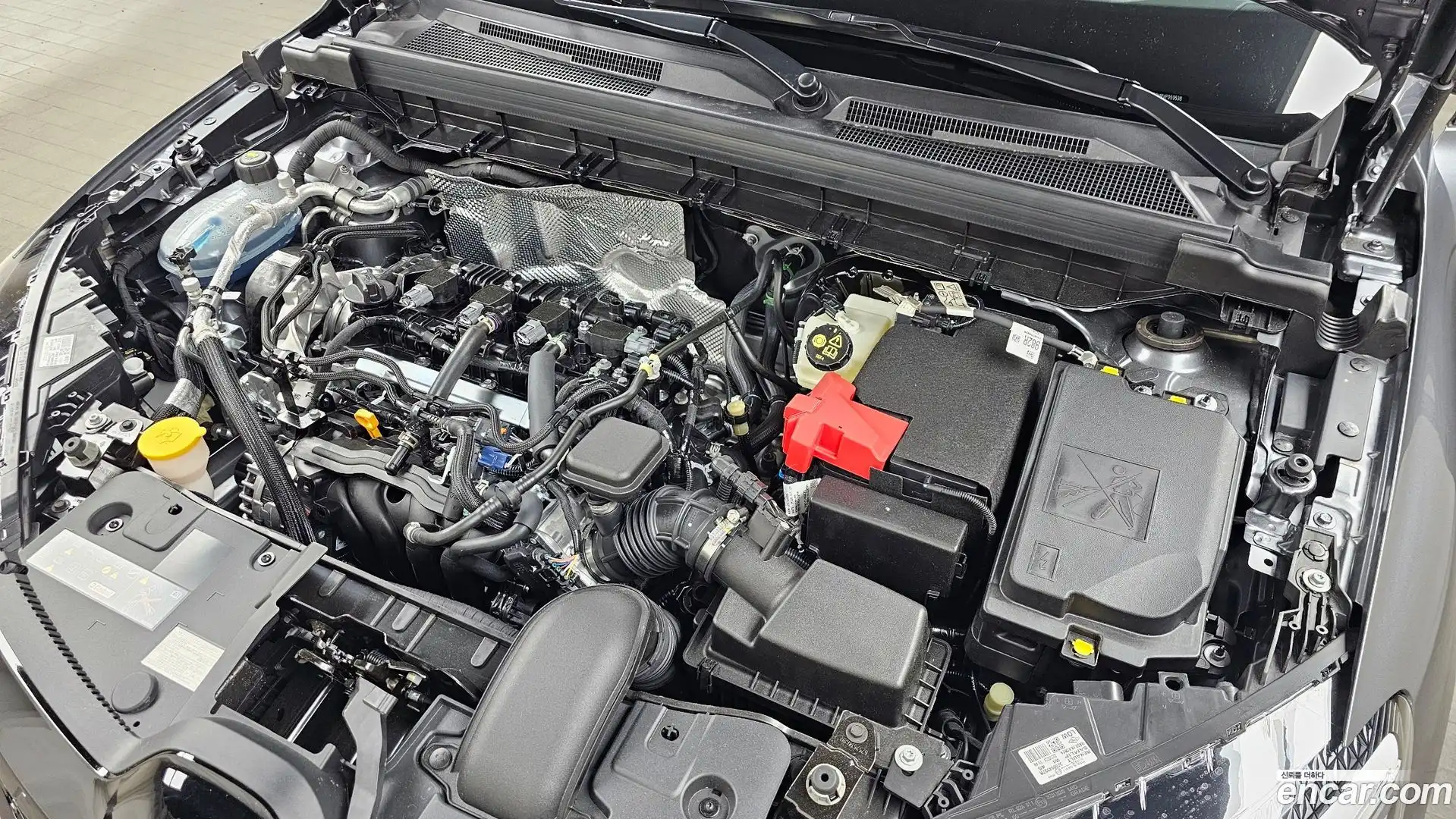 Arkana Renault Korea 2026.6-OUTER-006