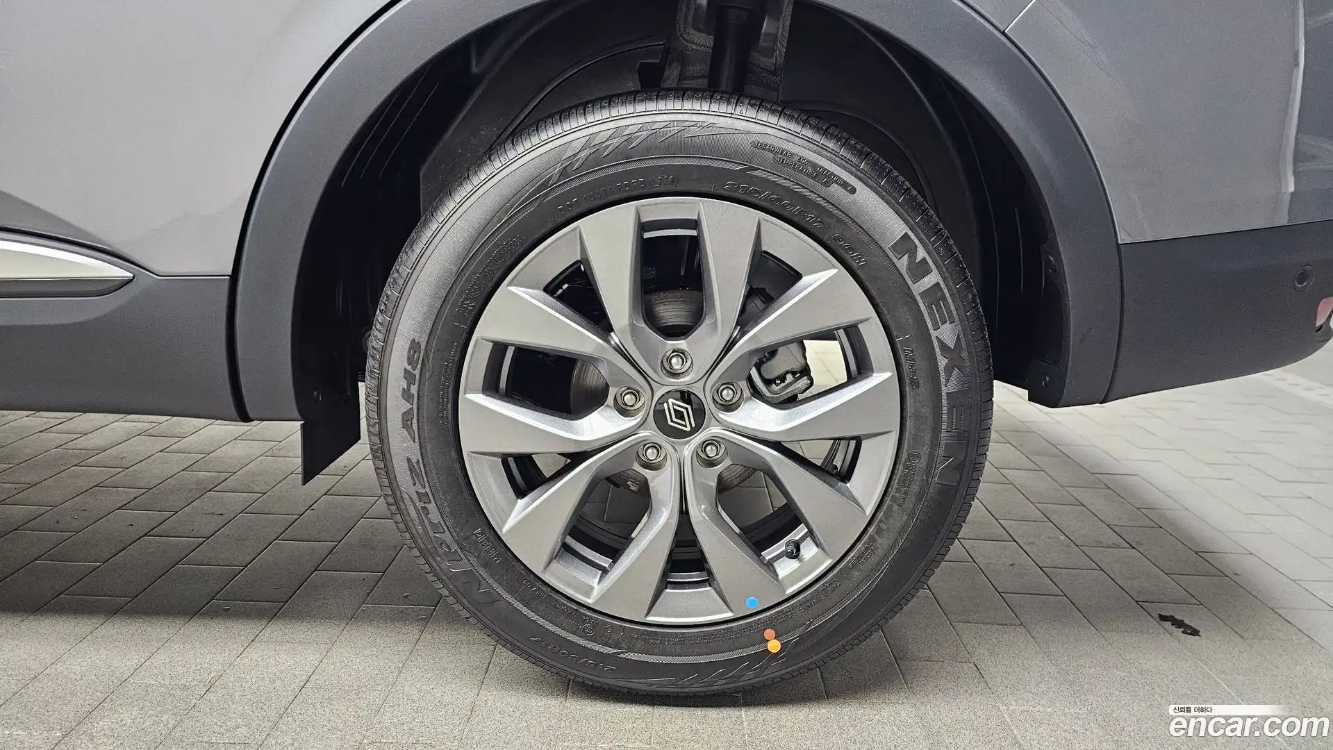 Arkana Renault Korea 2026.6-OUTER-031