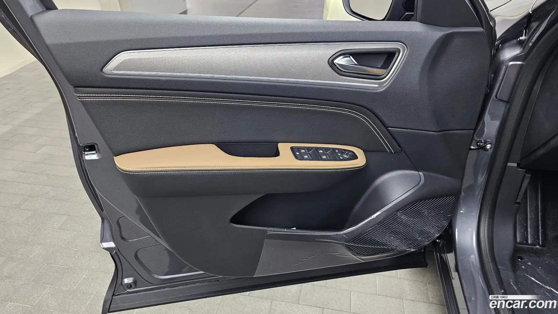 Arkana Renault Korea 2026.6-INNER-034