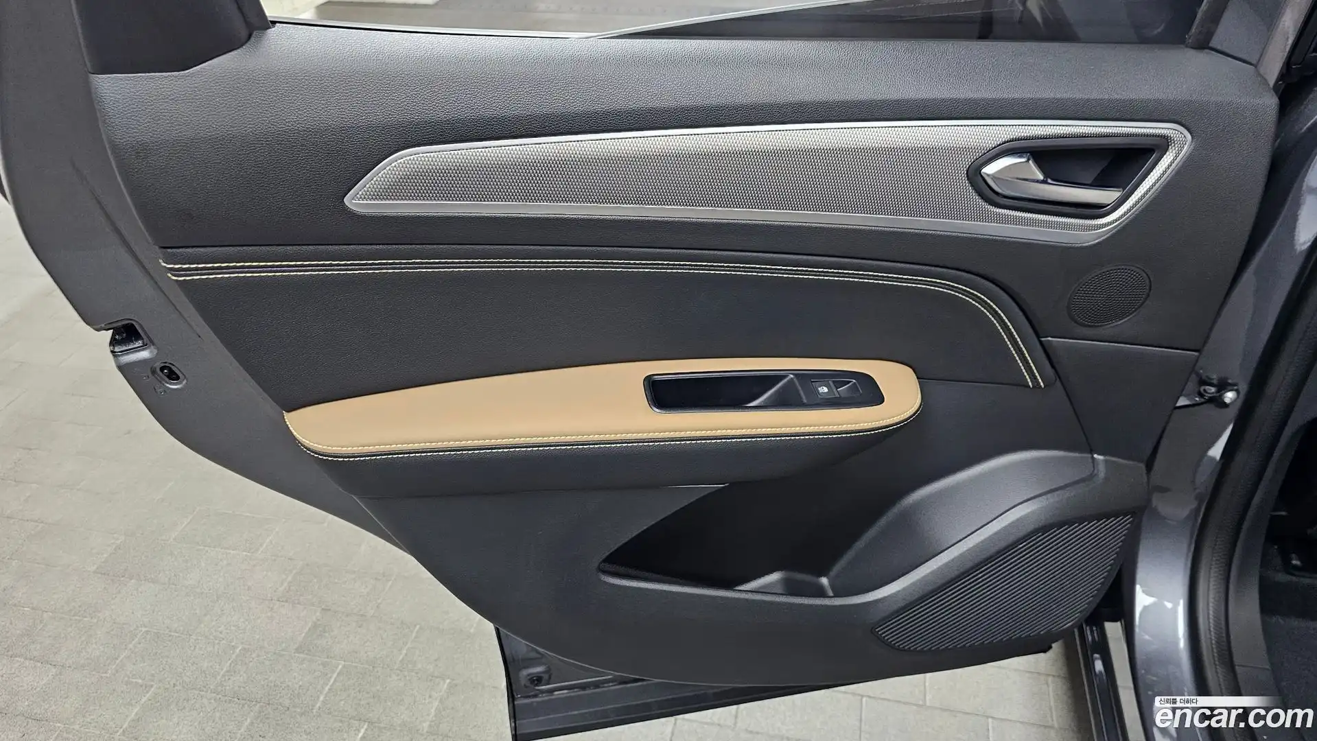 Arkana Renault Korea 2026.6-INNER-035