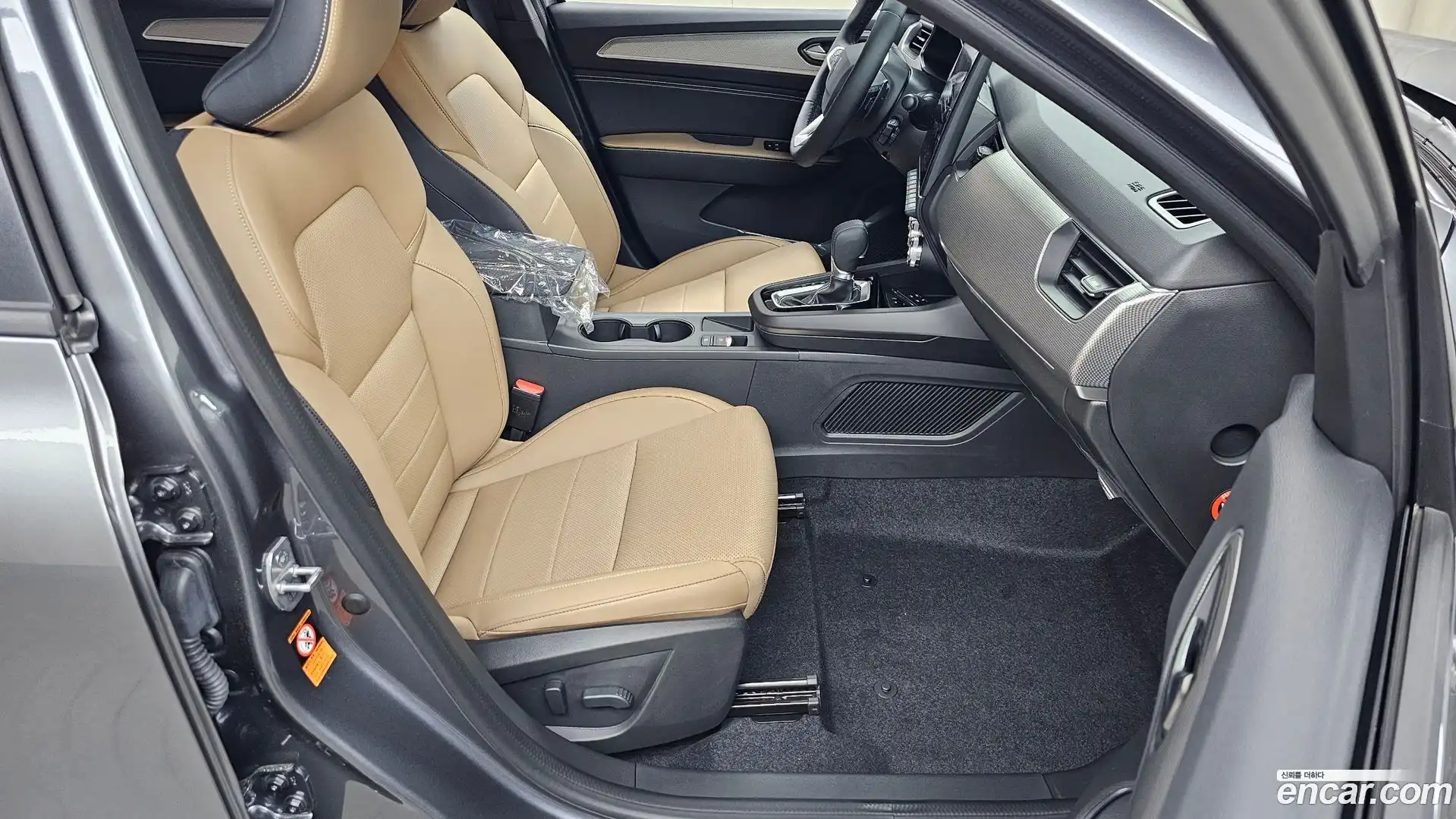 Arkana Renault Korea 2026.6-INNER-036