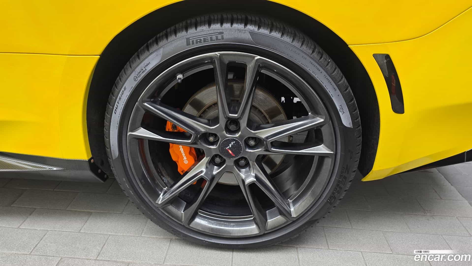 Camaro Chevrolet 2017.11-OUTER-031