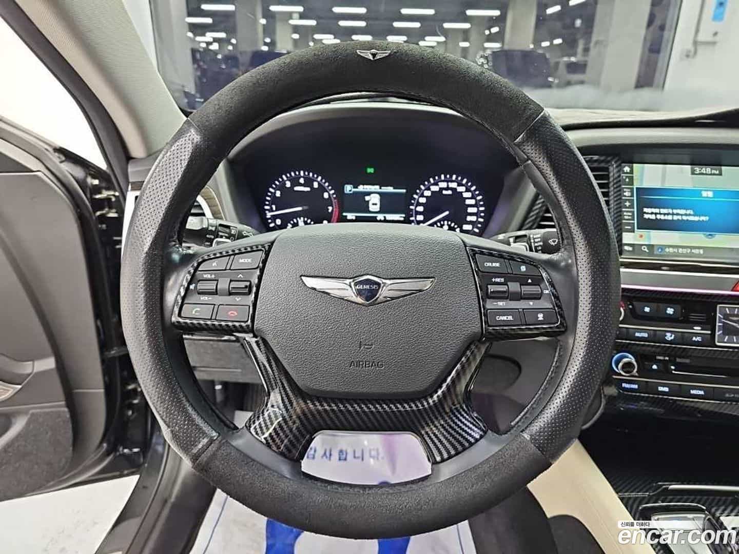 G80 Genesis 2016.8-INNER-009