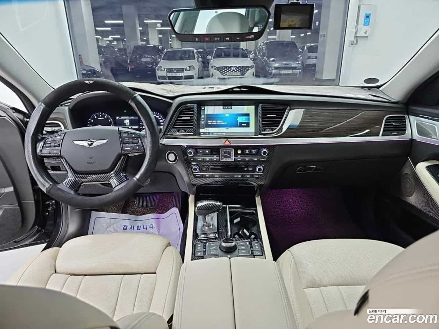 G80 Genesis 2016.8-INNER-010