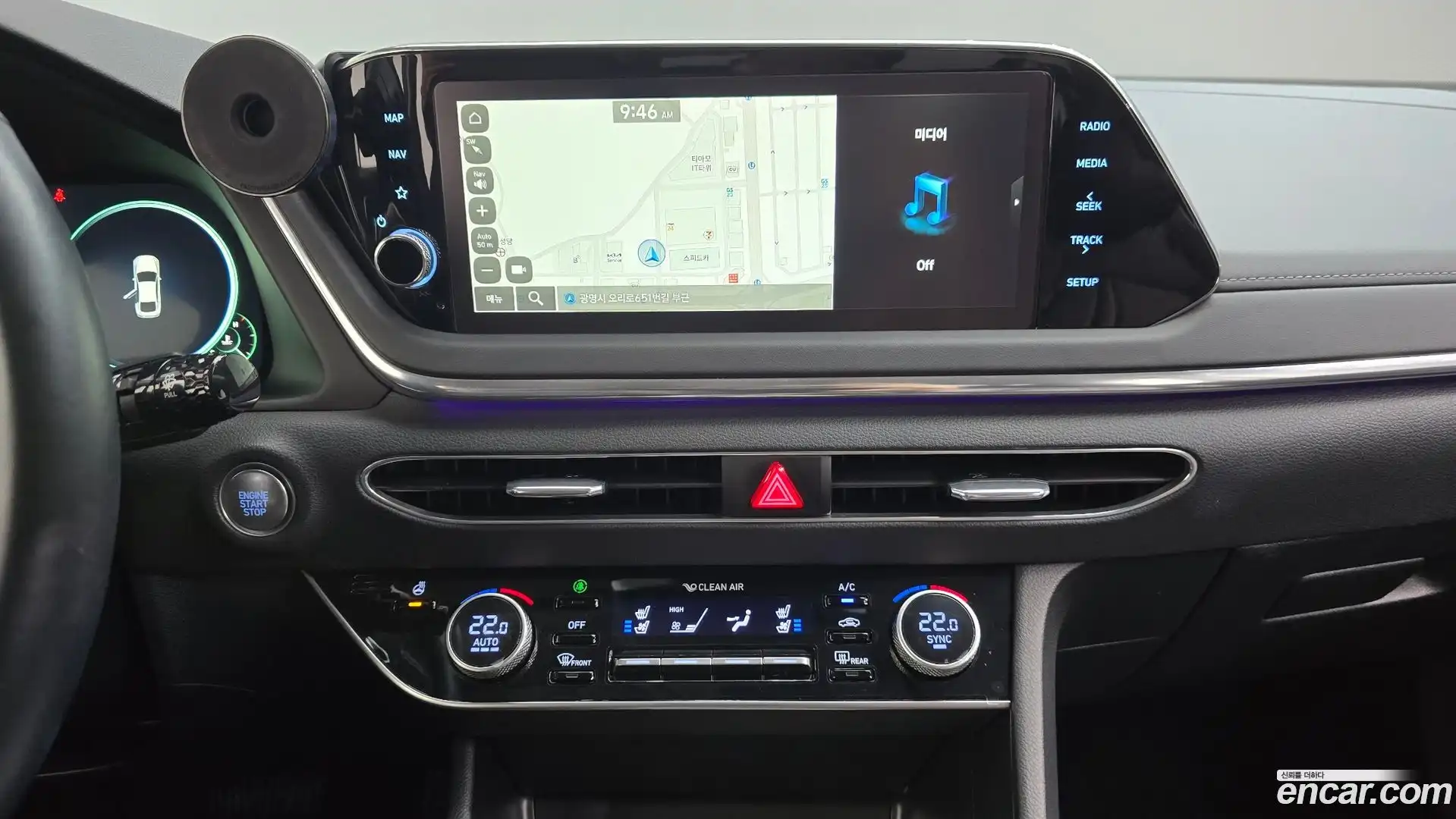 Sonata Hyundai 2022.1-OPTION-016