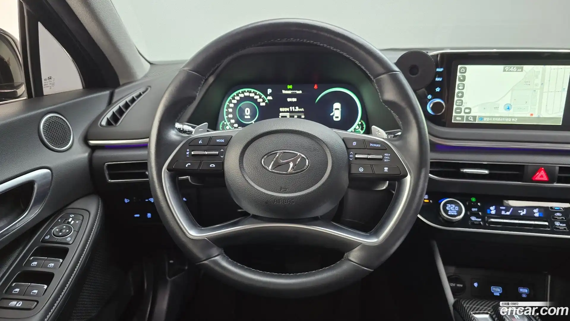 Sonata Hyundai 2022.1-OPTION-017