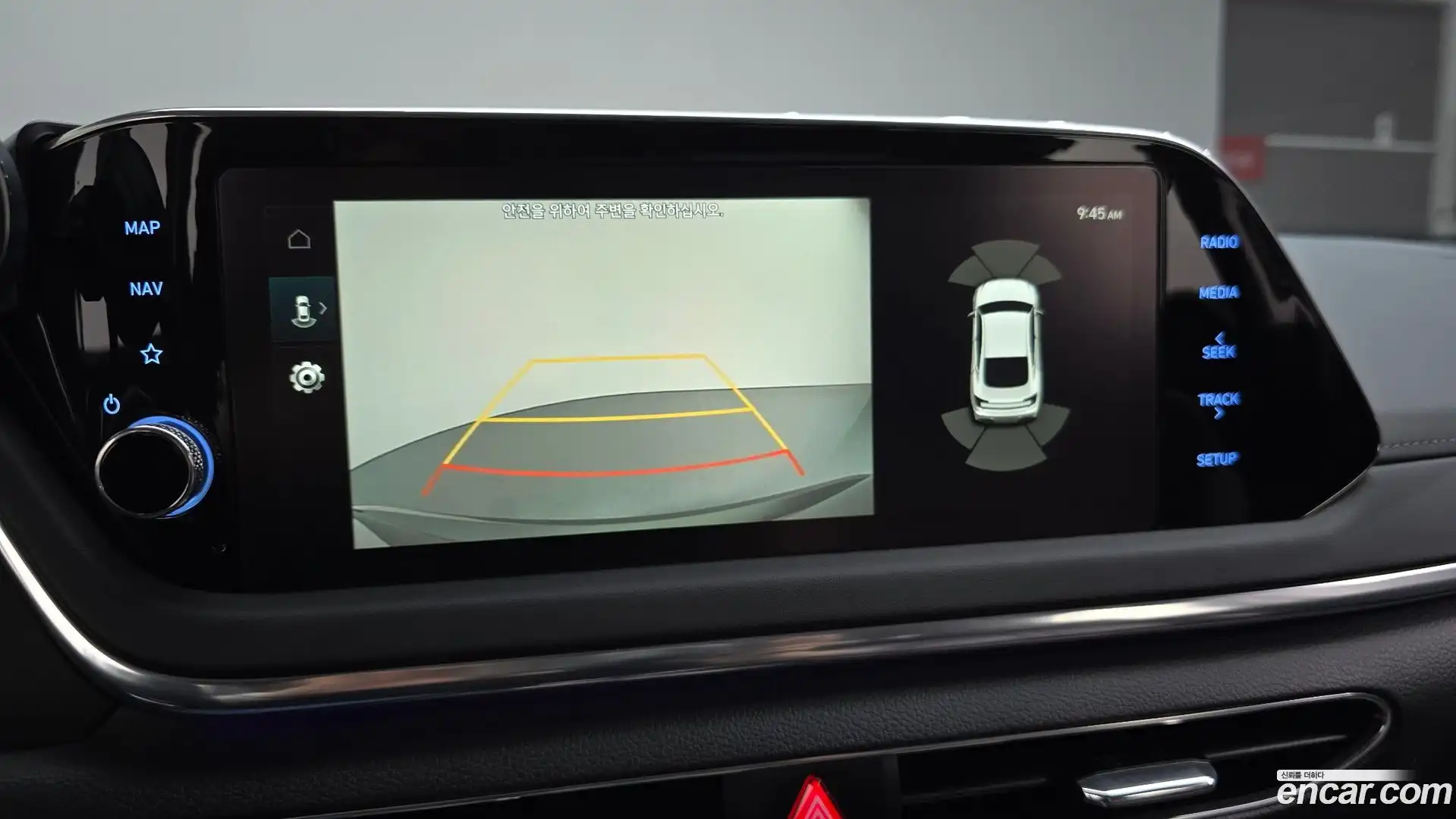 Sonata Hyundai 2022.1-OPTION-018