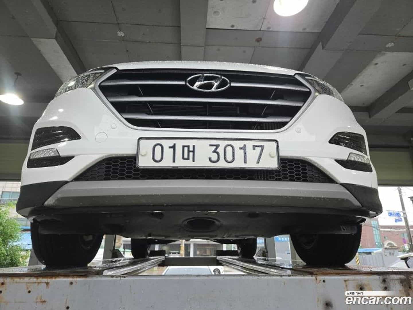 Tucson Hyundai 2017.6-OUTER-001