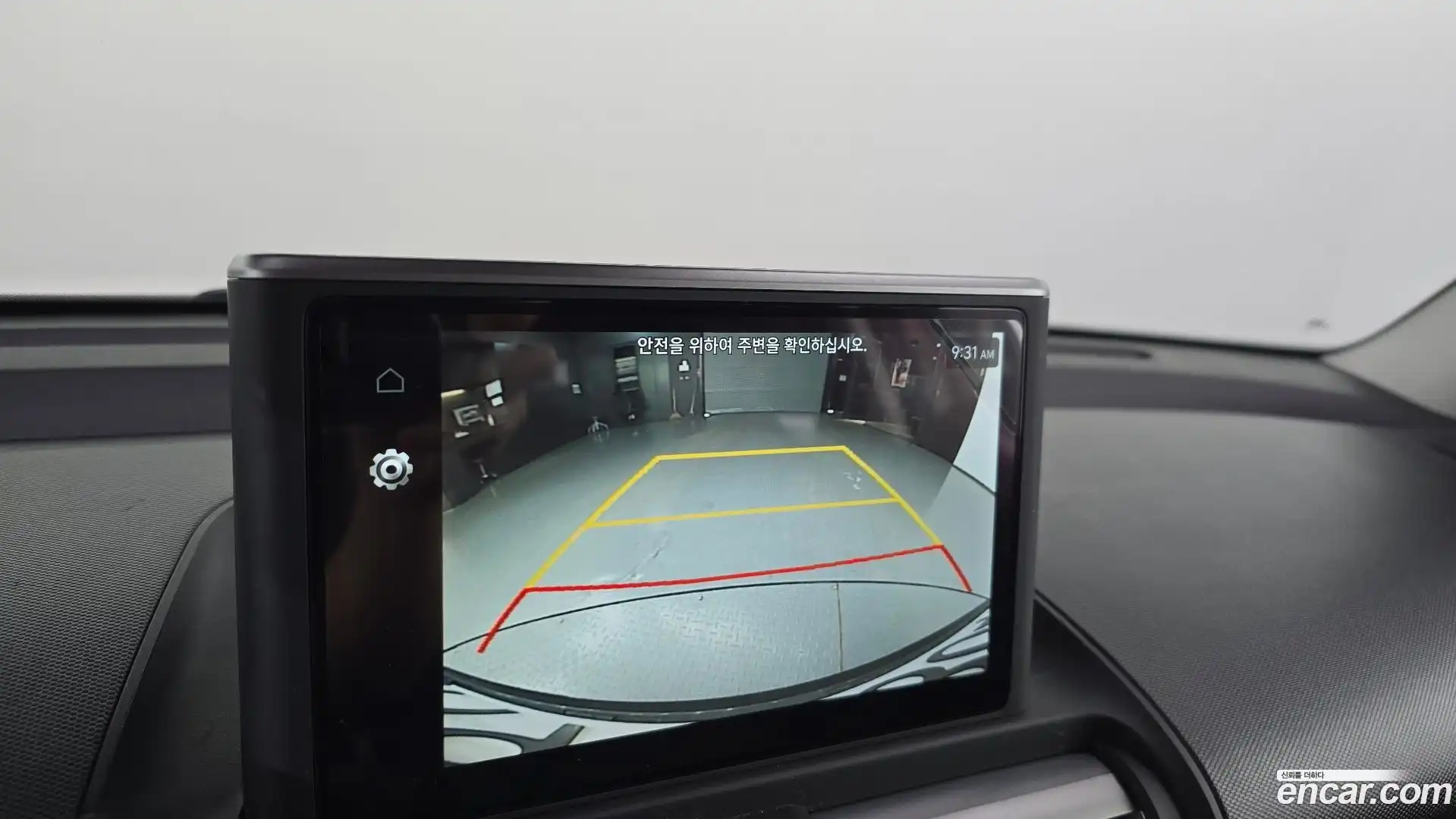 Casper Hyundai 2023.0-OPTION-018