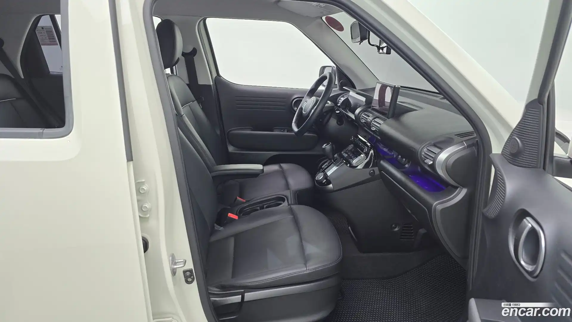 Casper Hyundai 2023.0-INNER-036